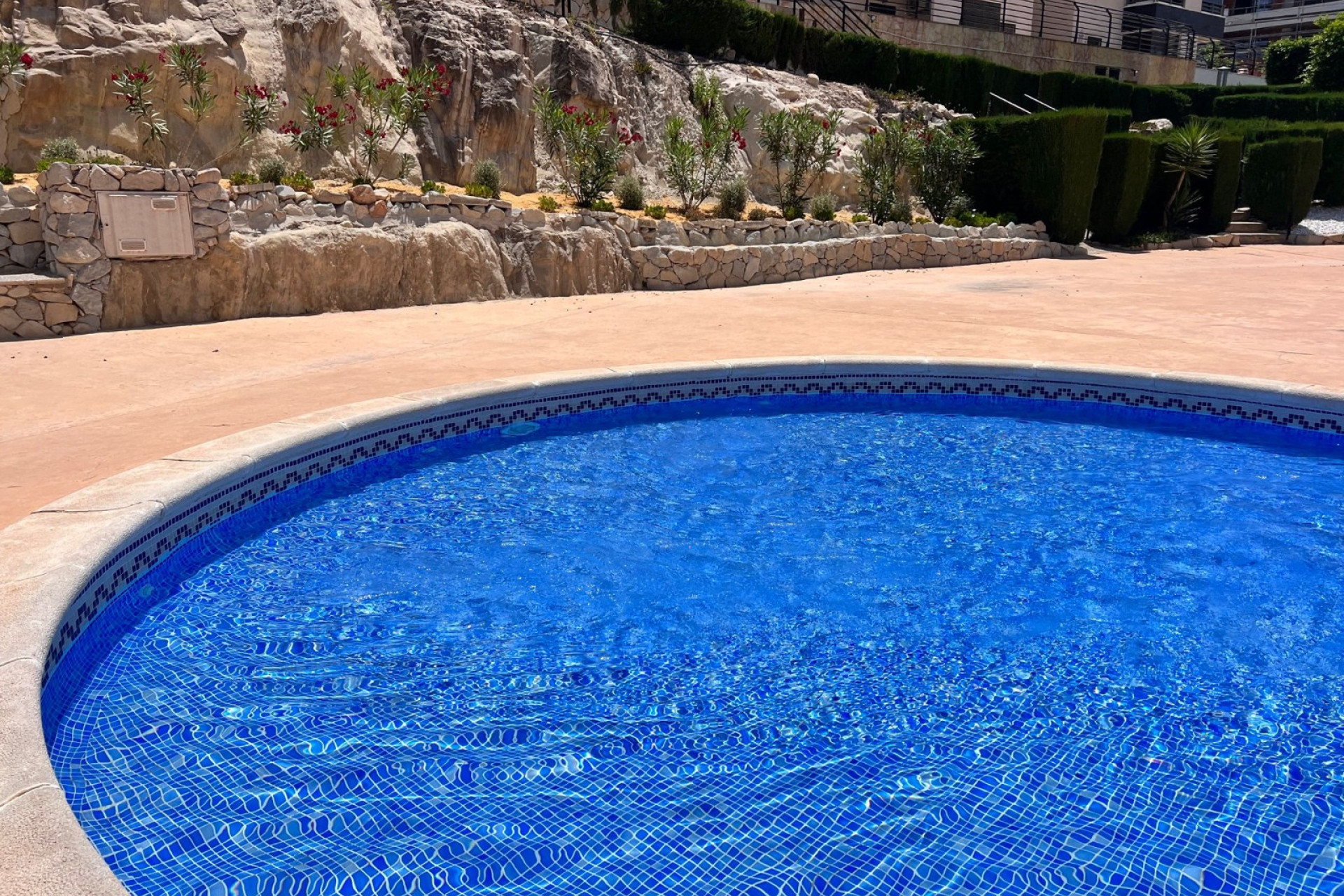 Revente - Appartement - San Miguel de Salinas