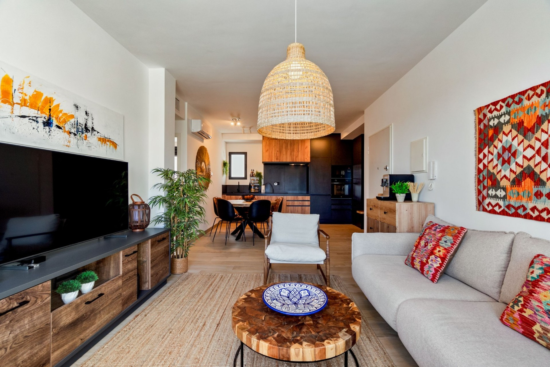 Revente - Appartement - San Miguel de Salinas