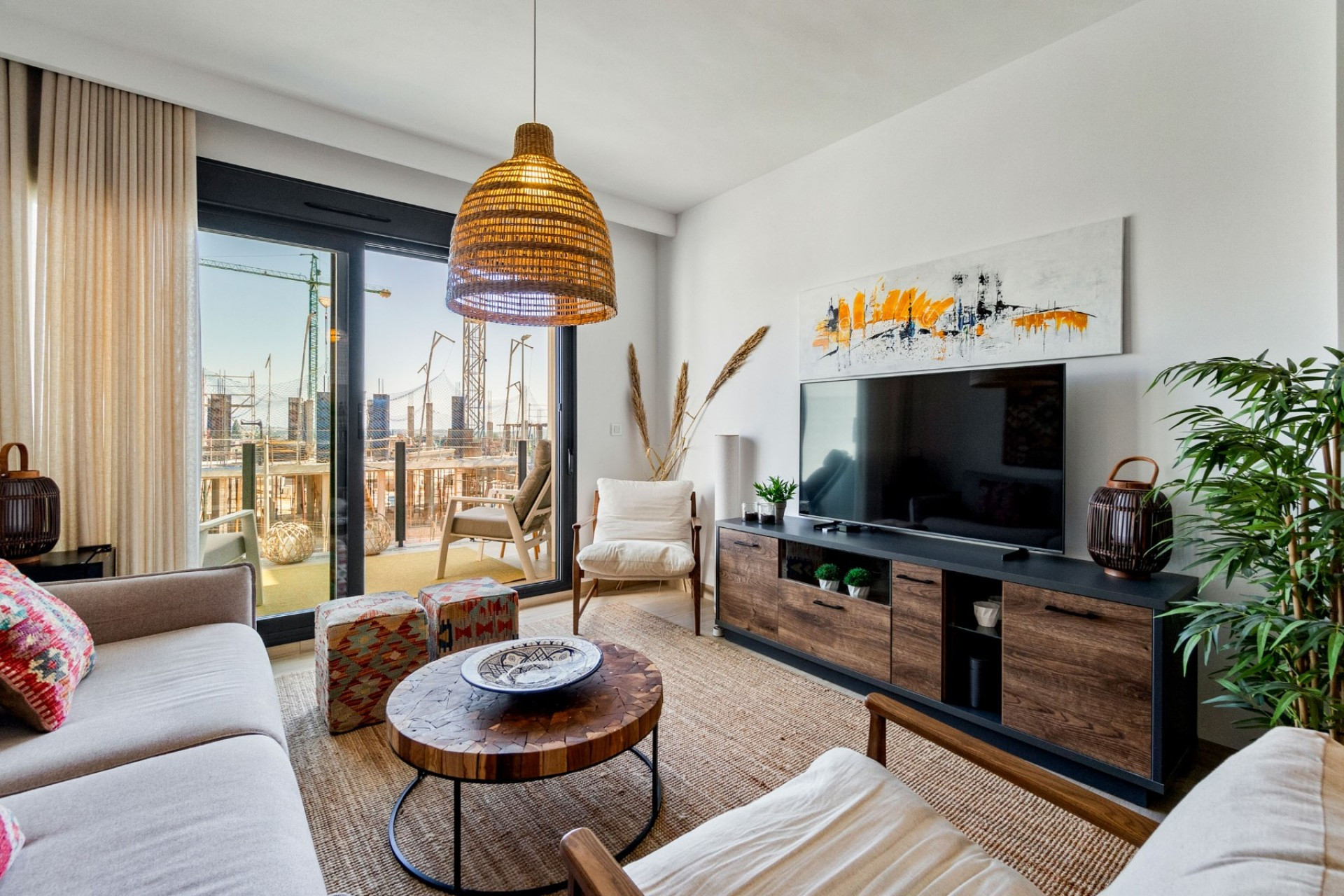 Revente - Appartement - San Miguel de Salinas