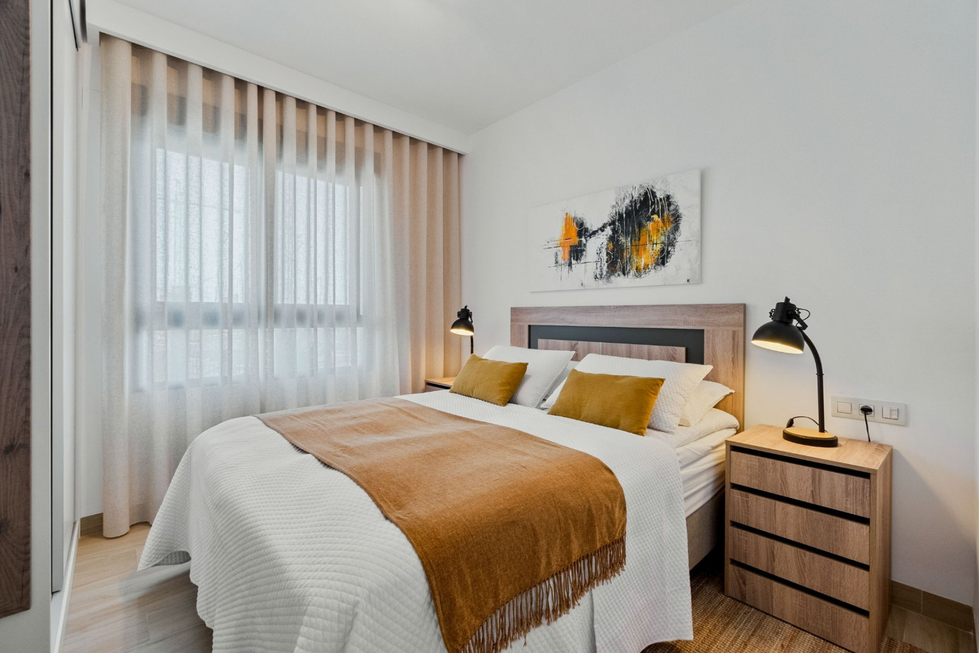 Revente - Appartement - San Miguel de Salinas