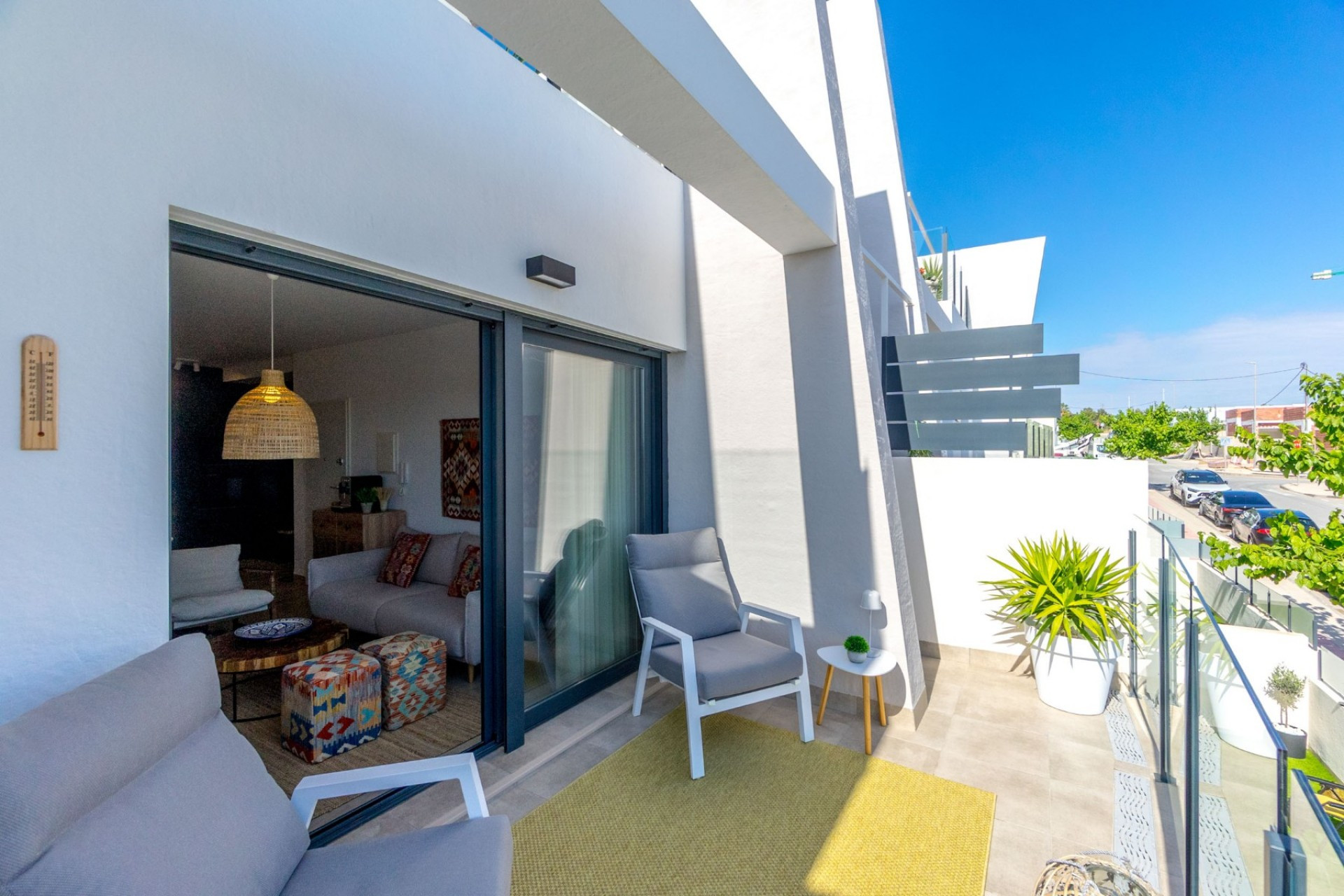 Revente - Appartement - San Miguel de Salinas