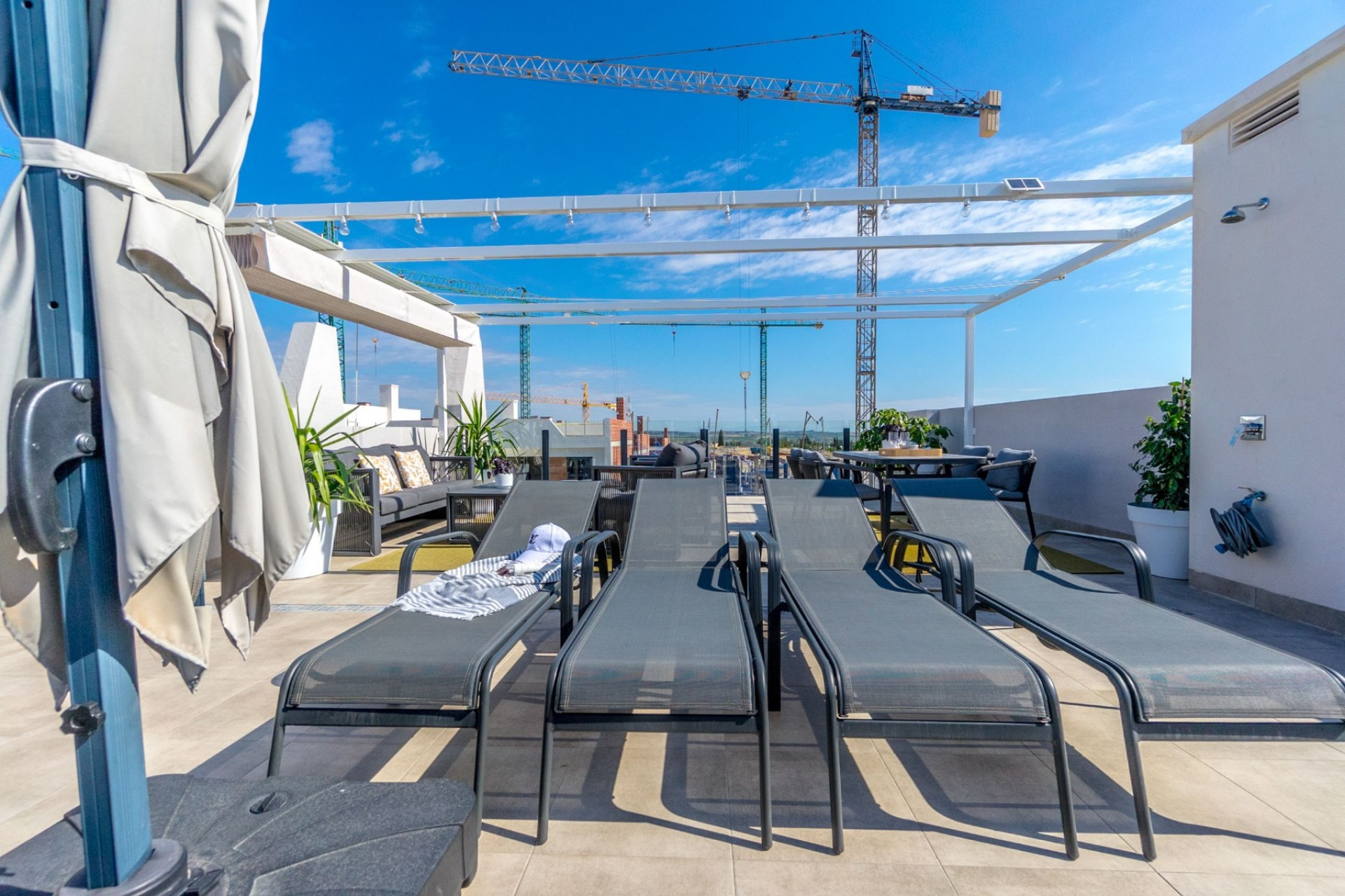 Revente - Appartement - San Miguel de Salinas