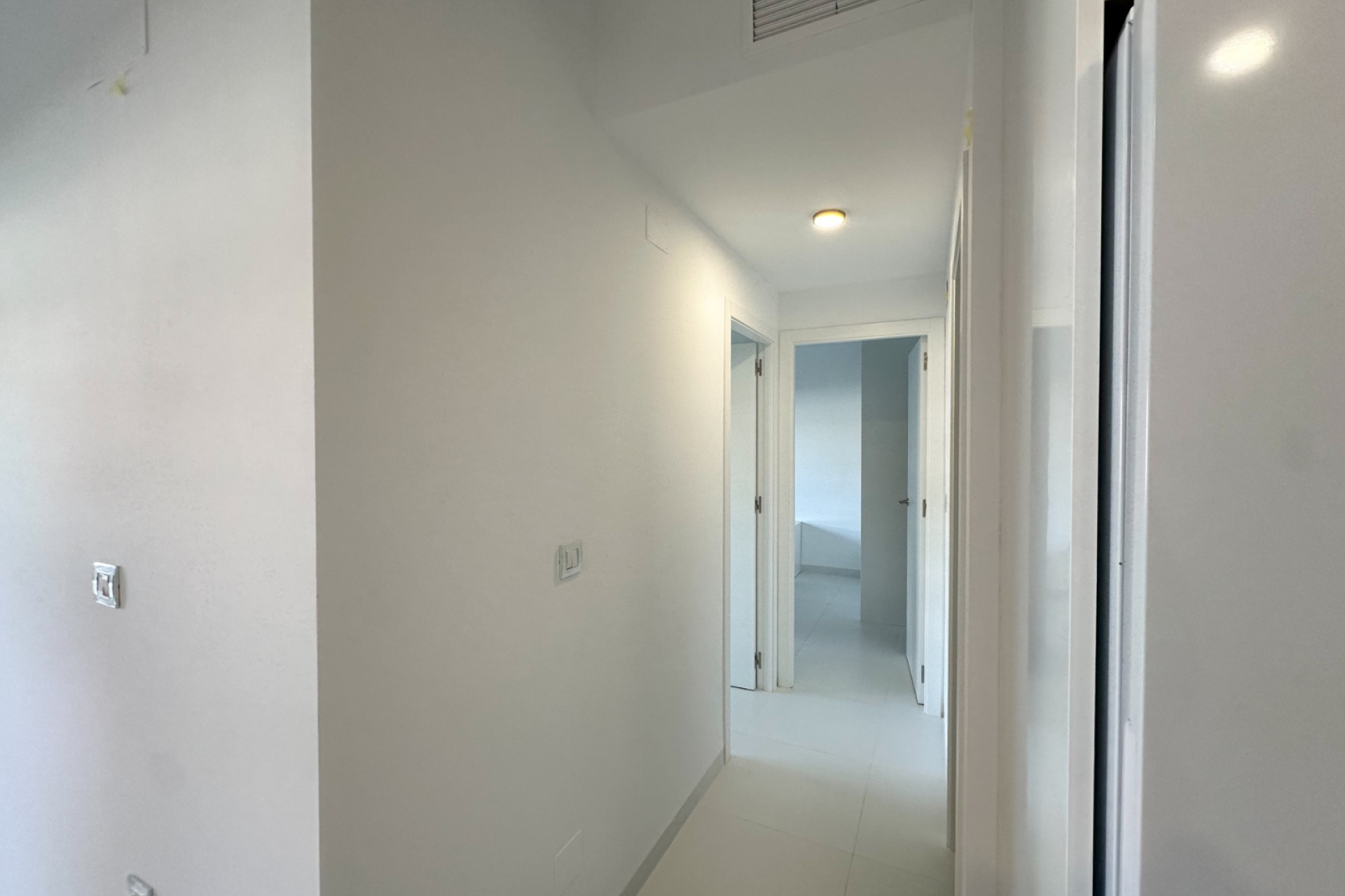 Revente - Appartement - San Miguel de Salinas