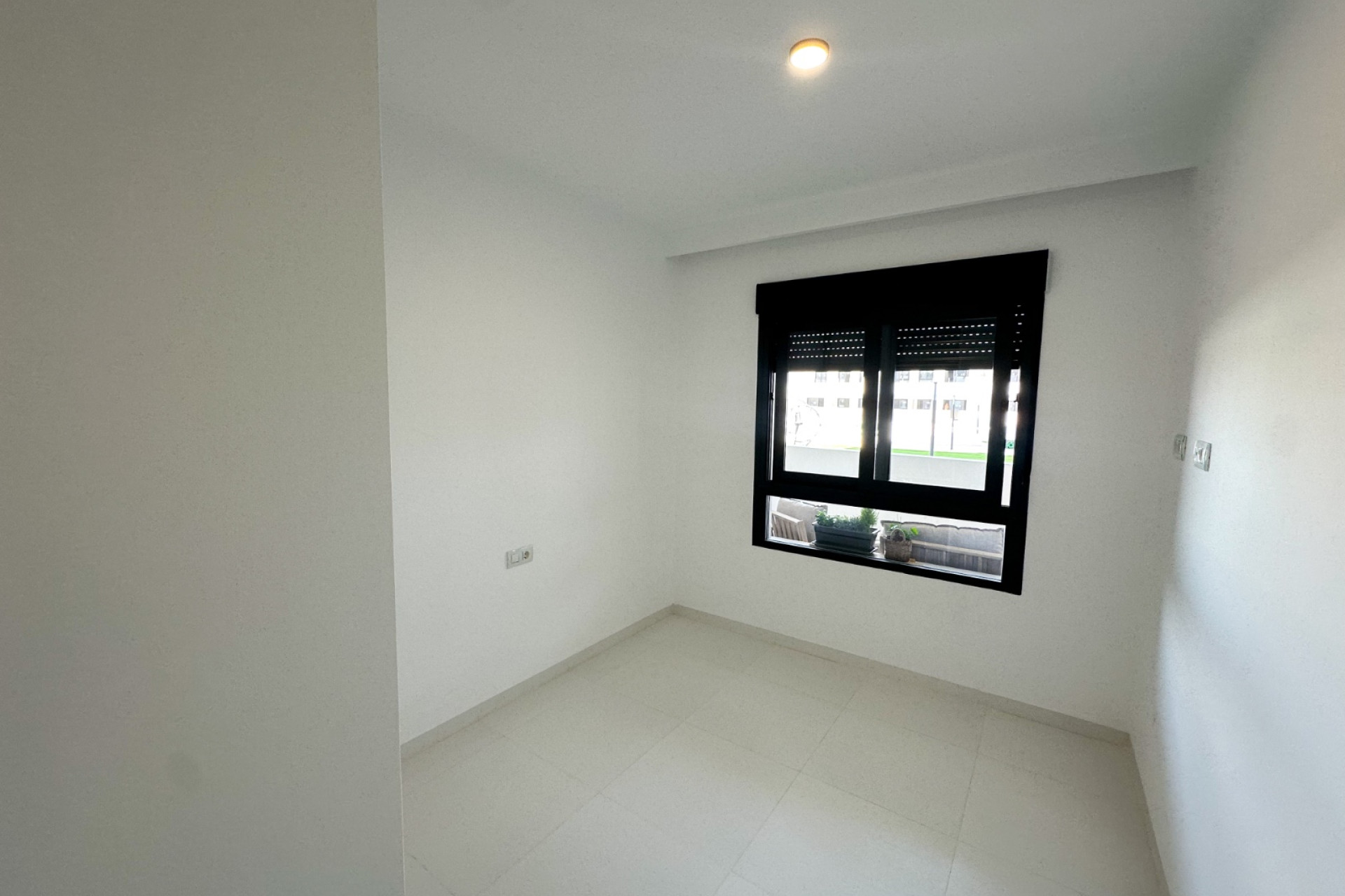 Revente - Appartement - San Miguel de Salinas