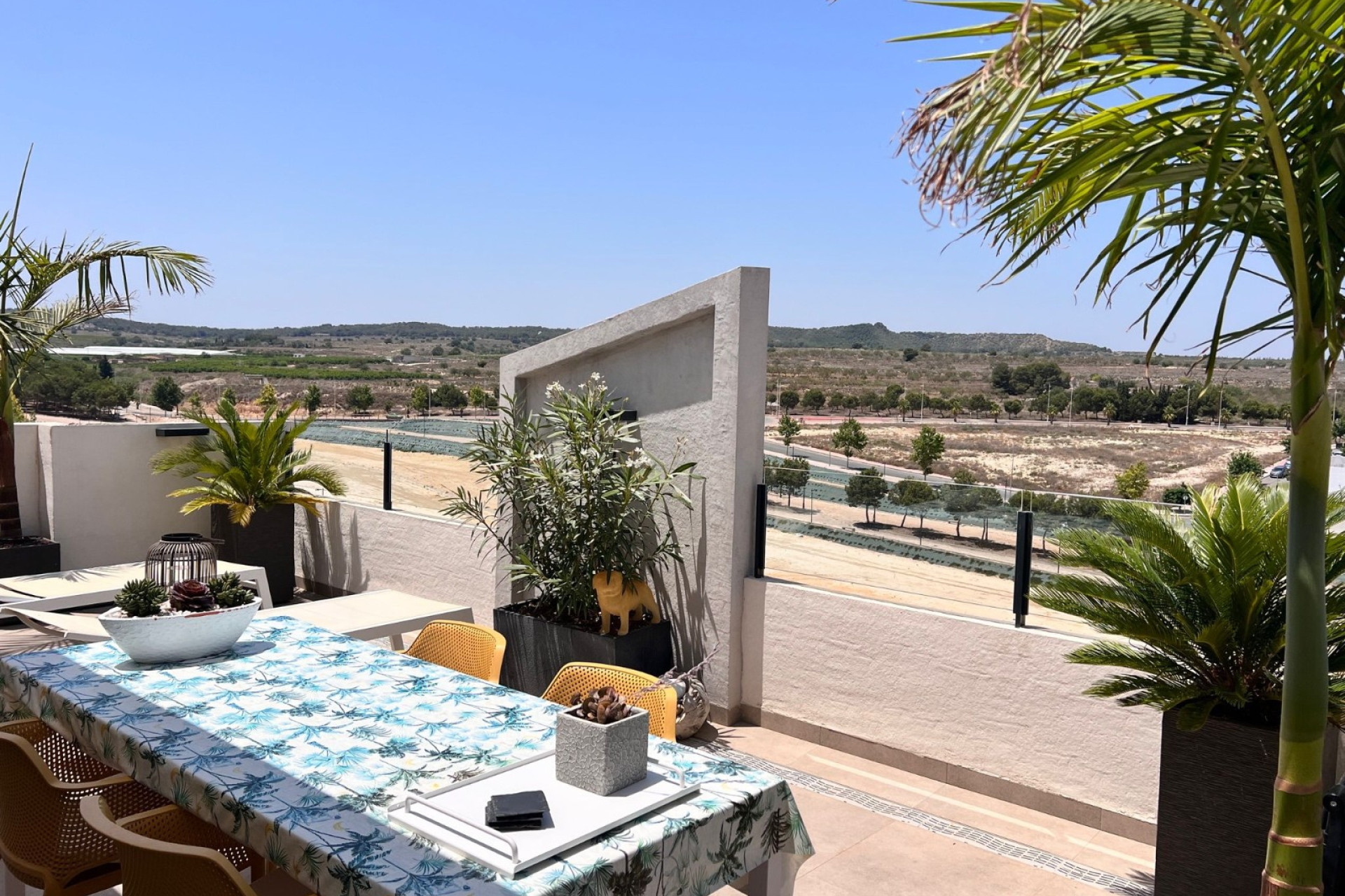 Revente - Appartement - San Miguel de Salinas