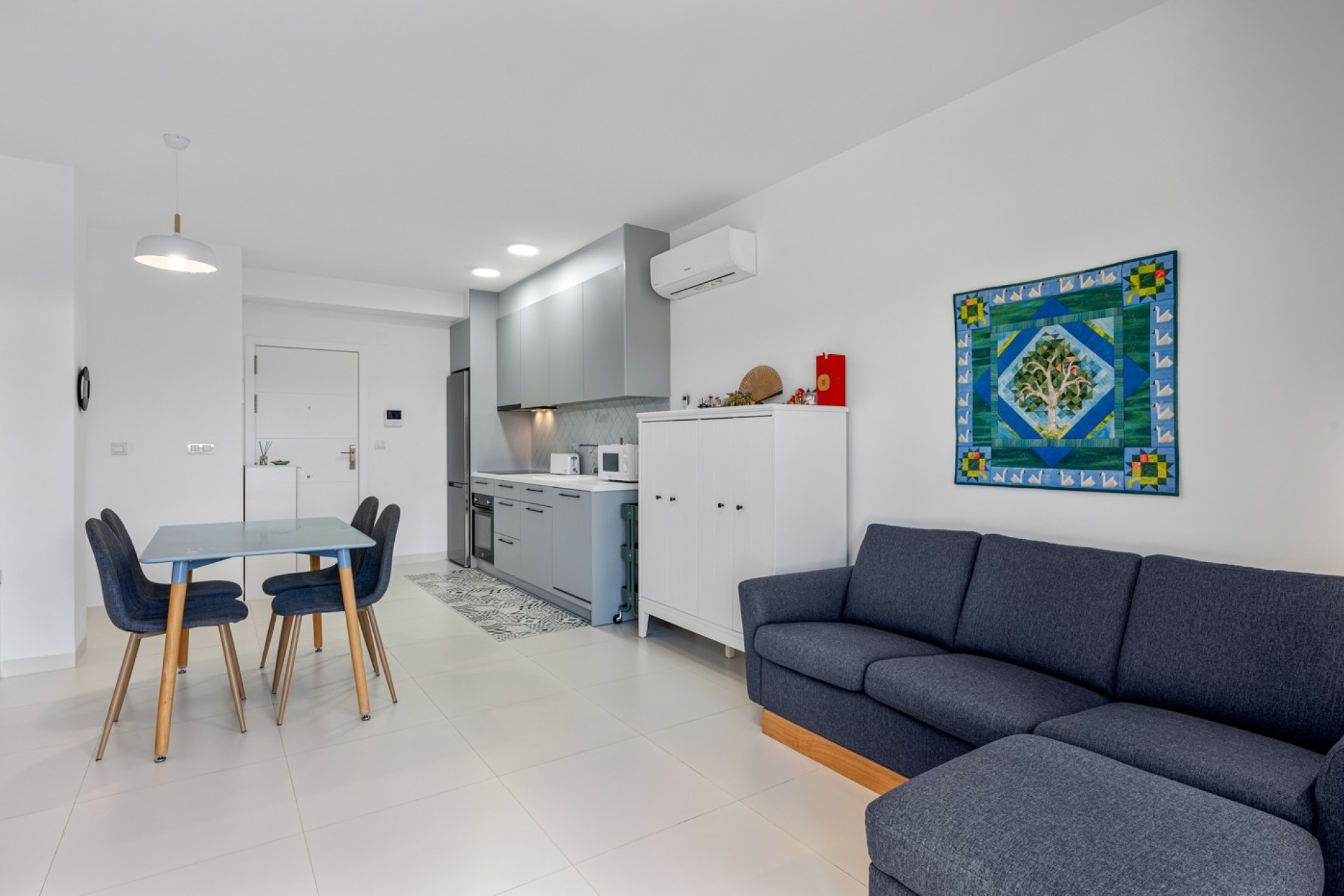 Revente - Appartement - San Miguel de Salinas