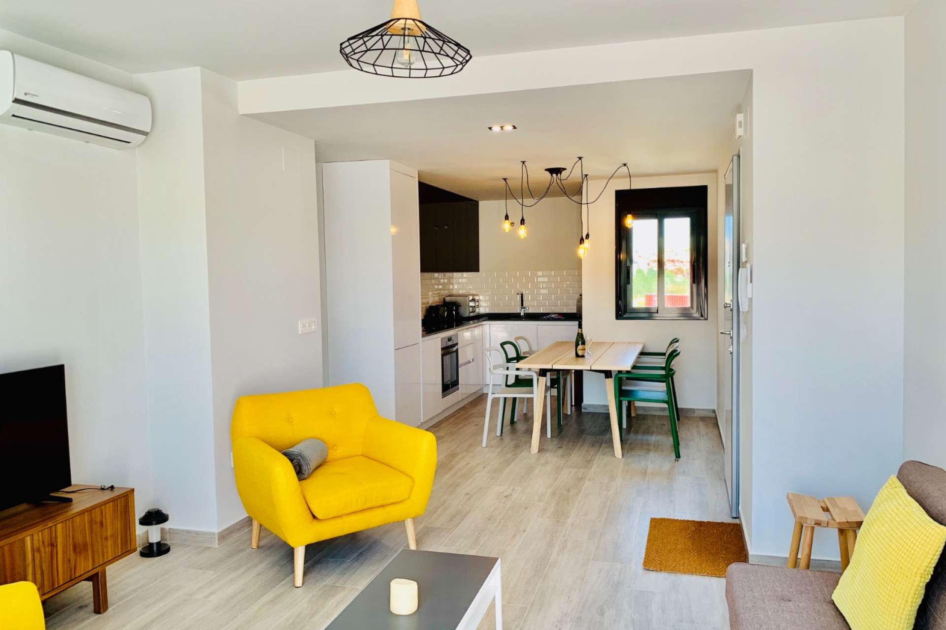 Revente - Appartement - San Miguel de Salinas