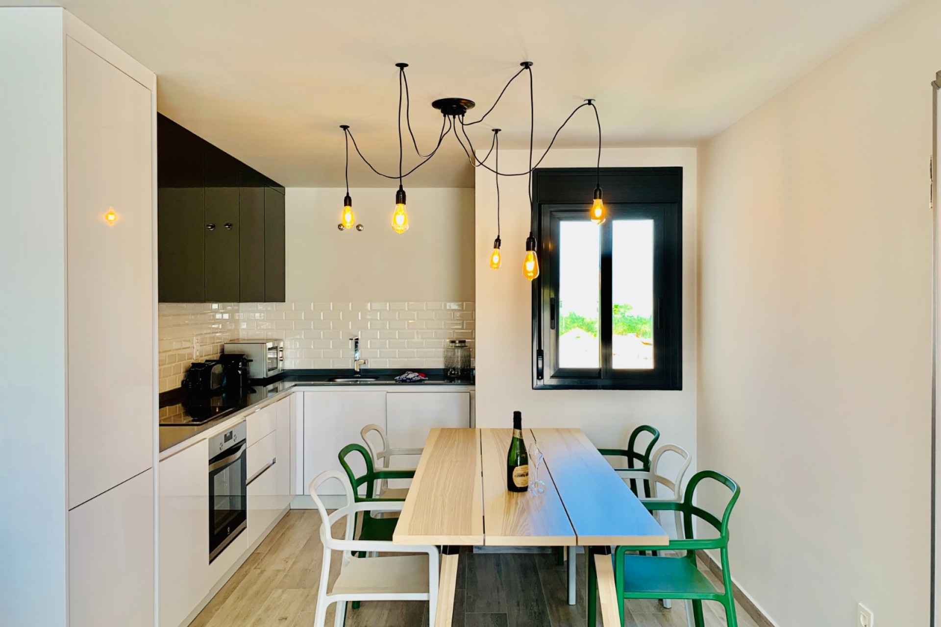 Revente - Appartement - San Miguel de Salinas