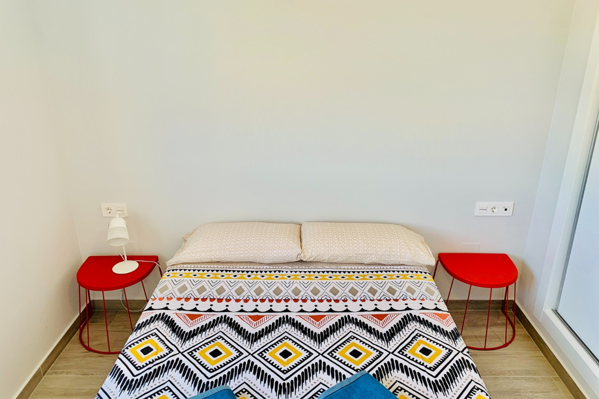 Revente - Appartement - San Miguel de Salinas