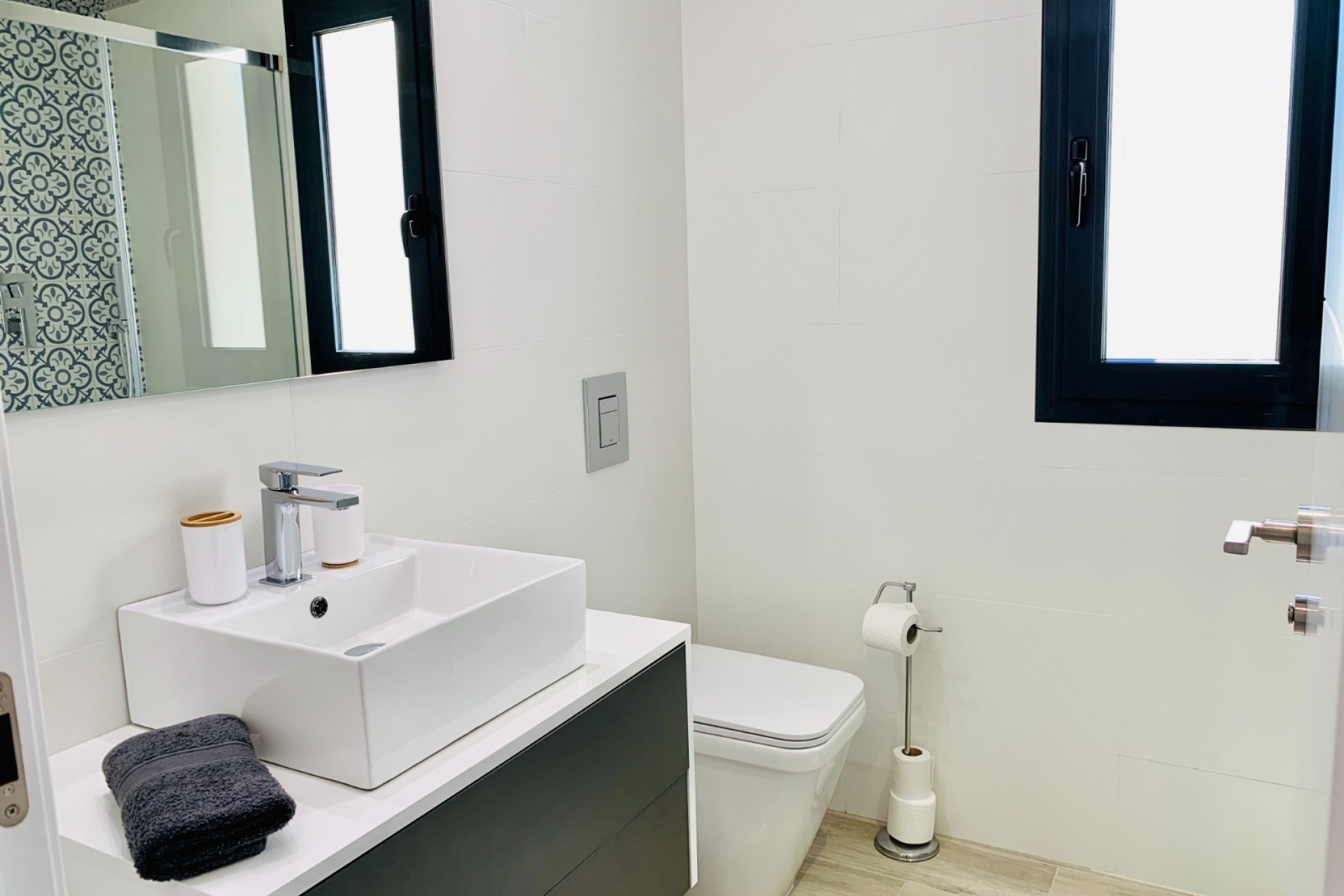 Revente - Appartement - San Miguel de Salinas