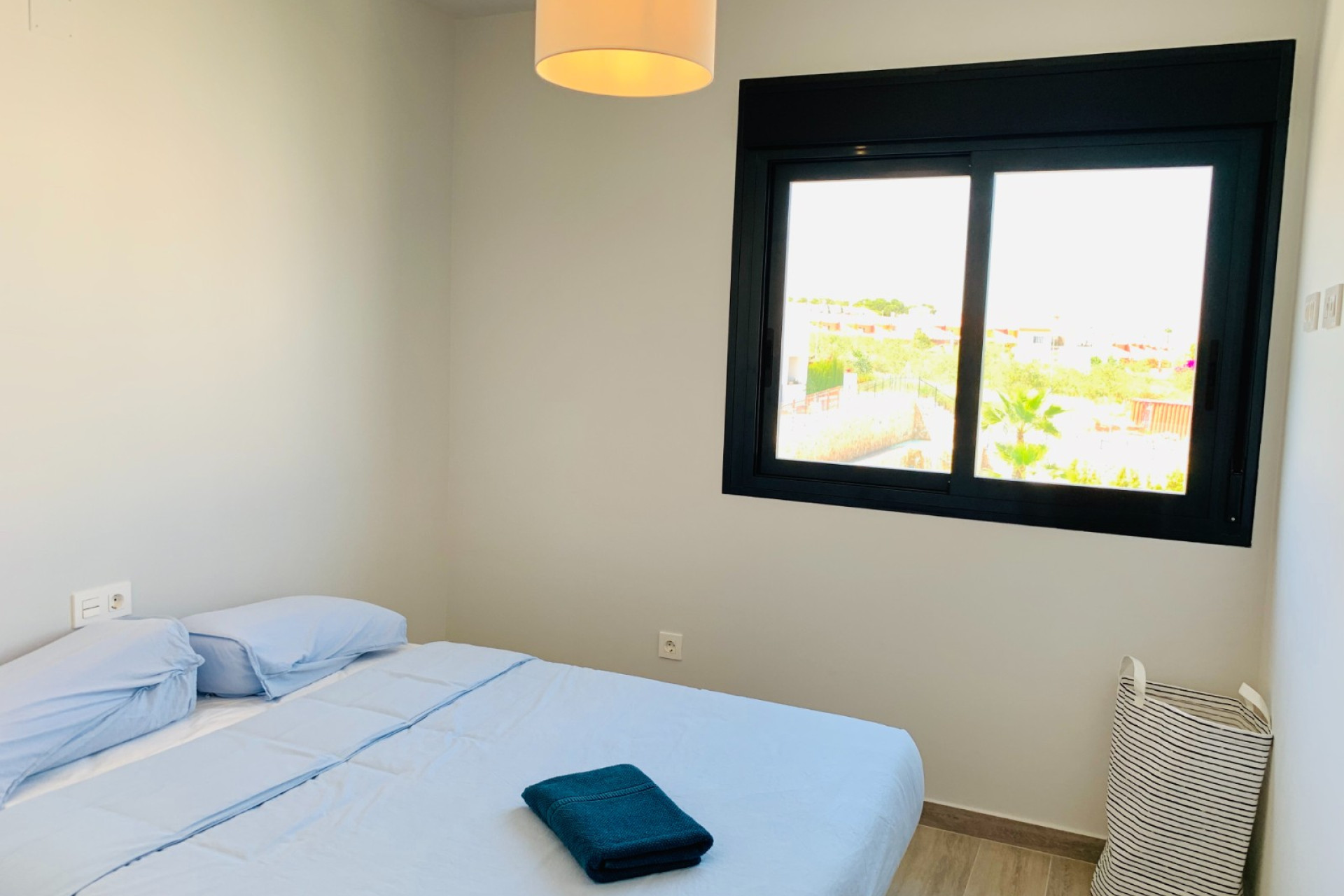 Revente - Appartement - San Miguel de Salinas