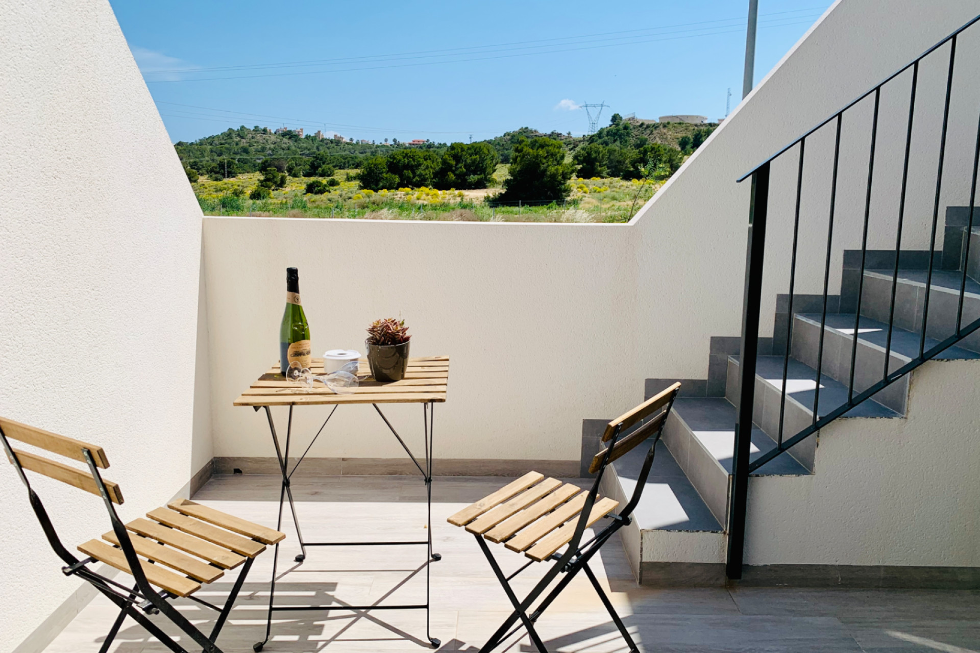 Revente - Appartement - San Miguel de Salinas