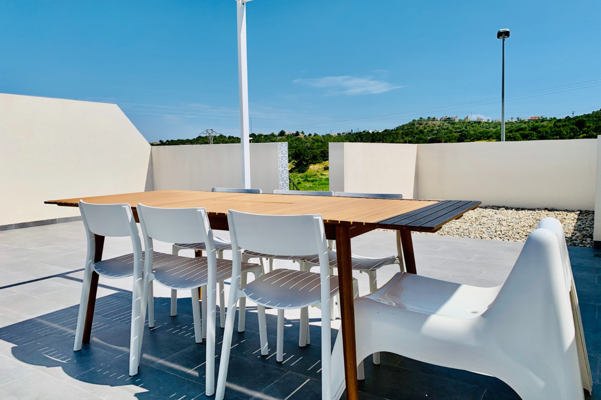 Revente - Appartement - San Miguel de Salinas