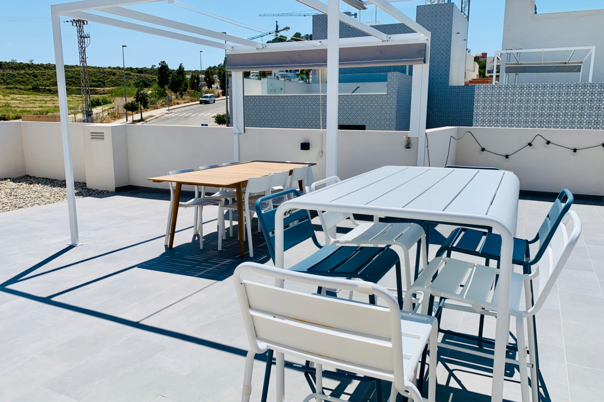 Revente - Appartement - San Miguel de Salinas