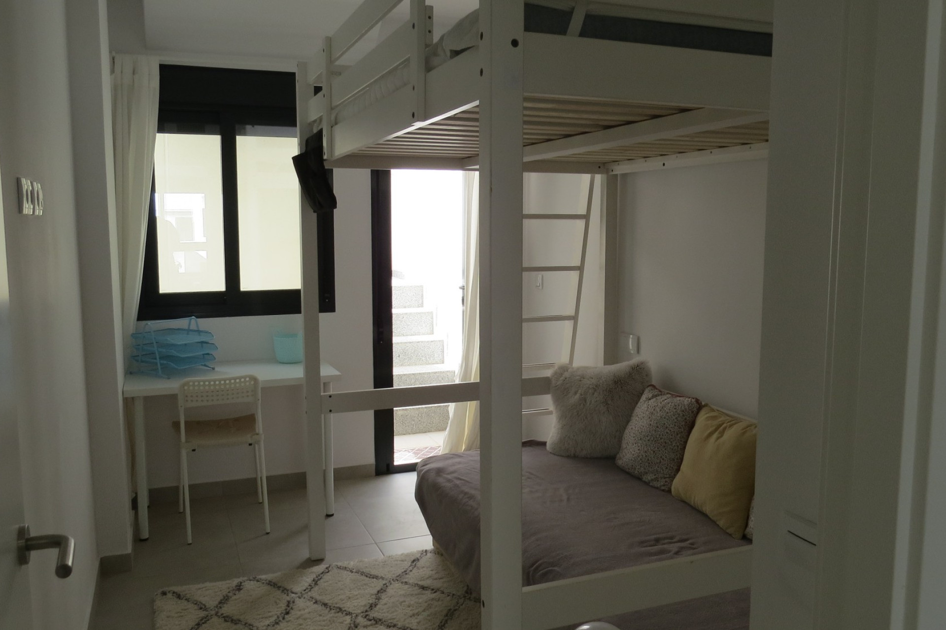 Revente - Appartement - San Pedro del Pinatar - Lo Pagan