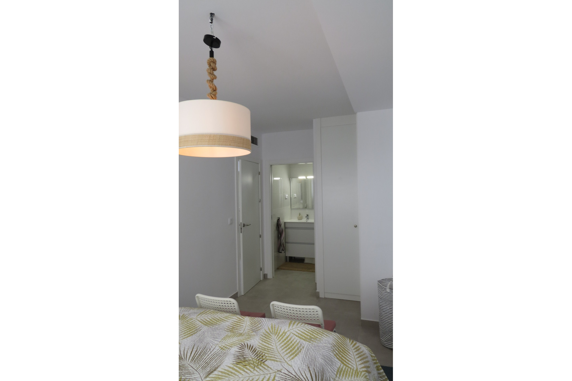 Revente - Appartement - San Pedro del Pinatar - Lo Pagan