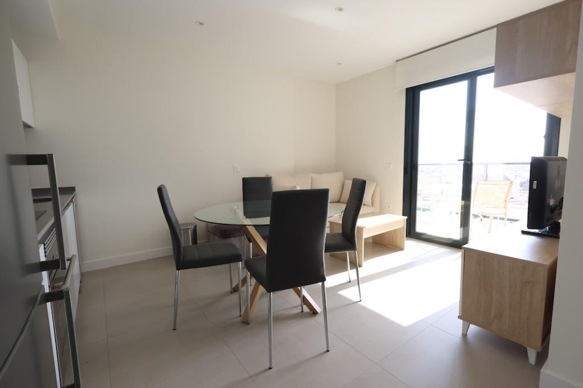 Revente - Appartement - San Pedro del Pinatar - Lo Pagán