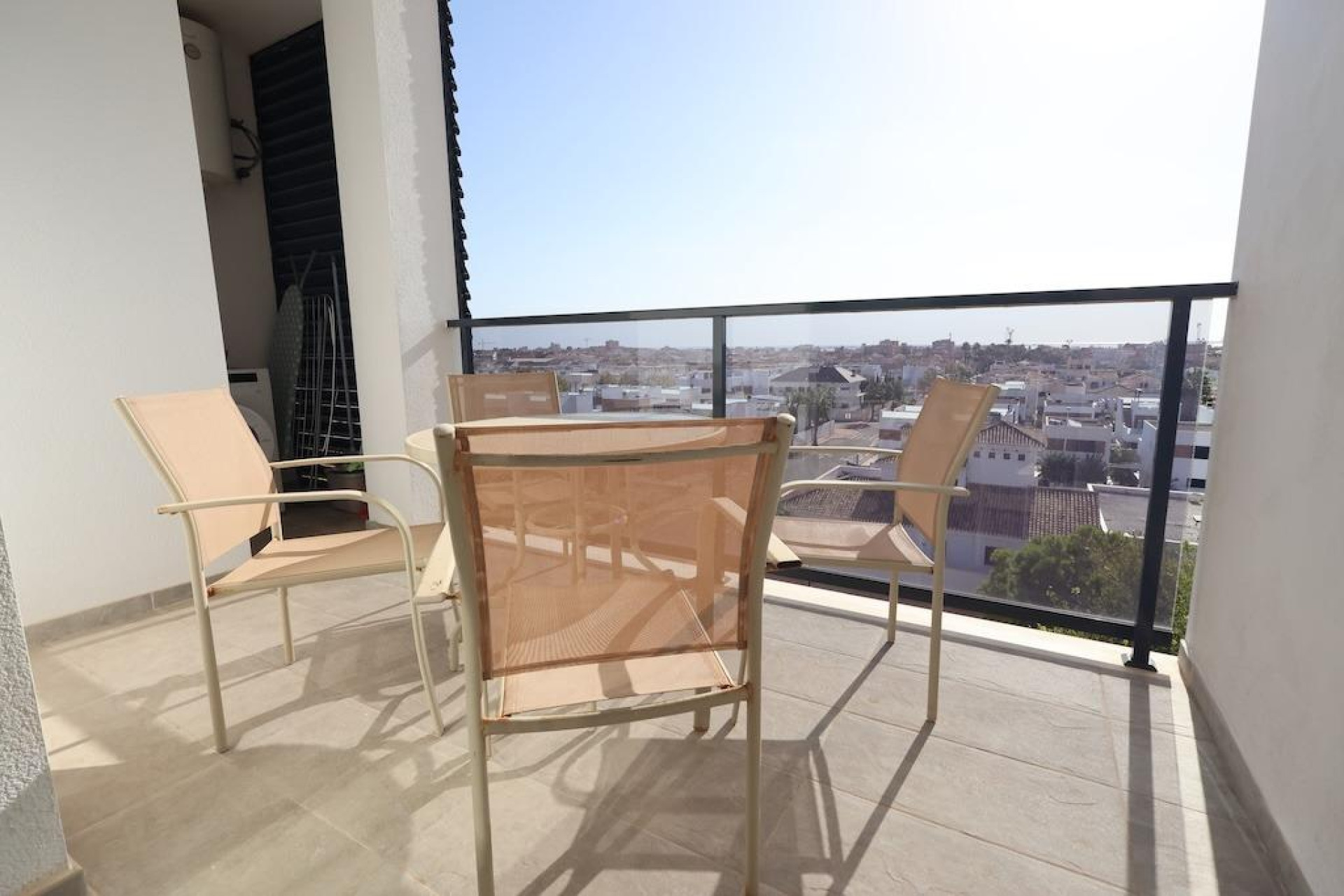 Revente - Appartement - San Pedro del Pinatar - Lo Pagán