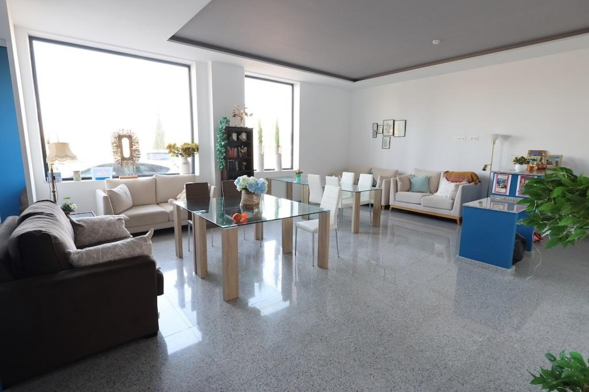 Revente - Appartement - San Pedro del Pinatar - Lo Pagán