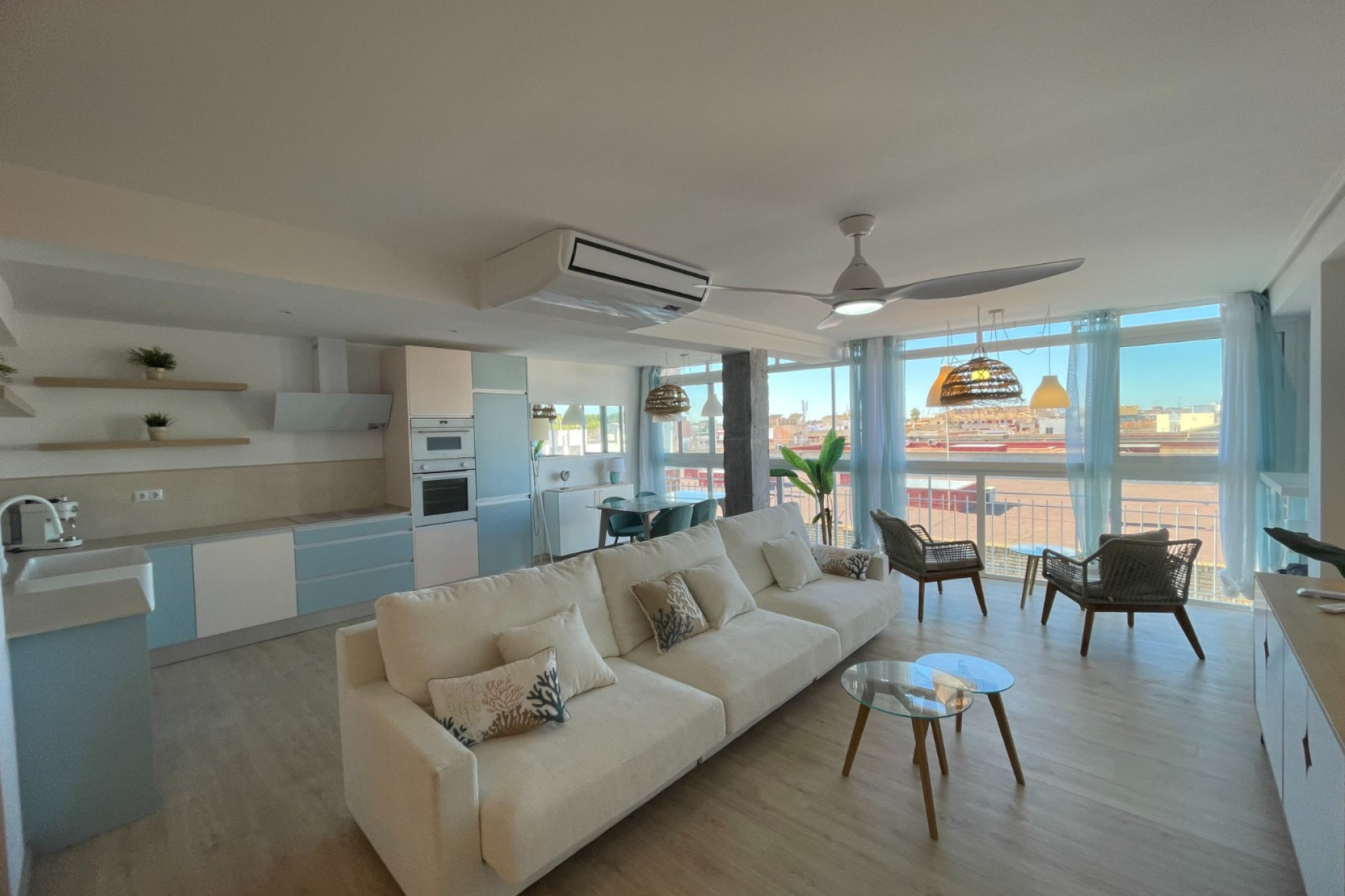 Revente - Appartement - San Pedro del Pinatar - Lo Pagan