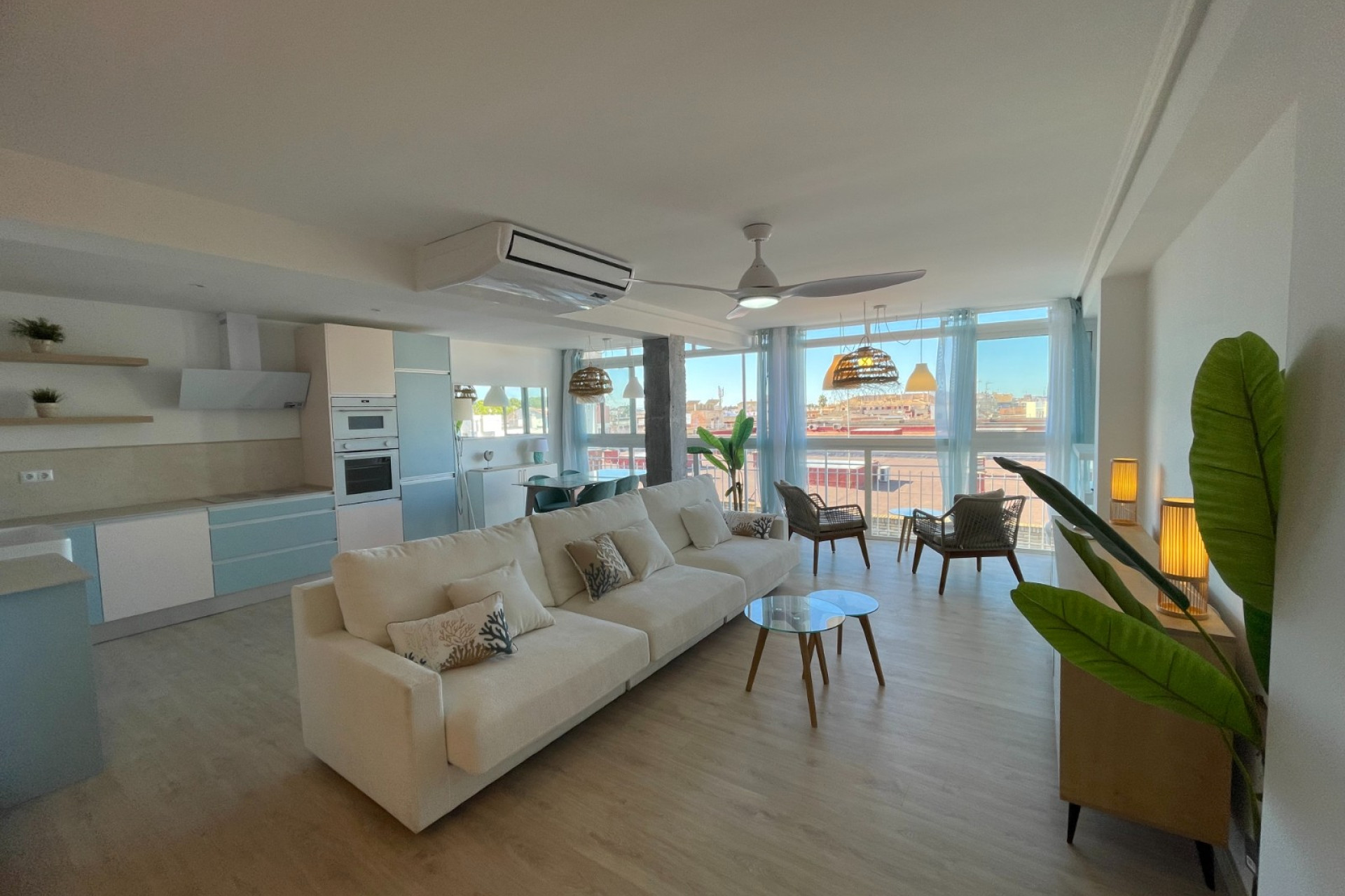 Revente - Appartement - San Pedro del Pinatar - Lo Pagan