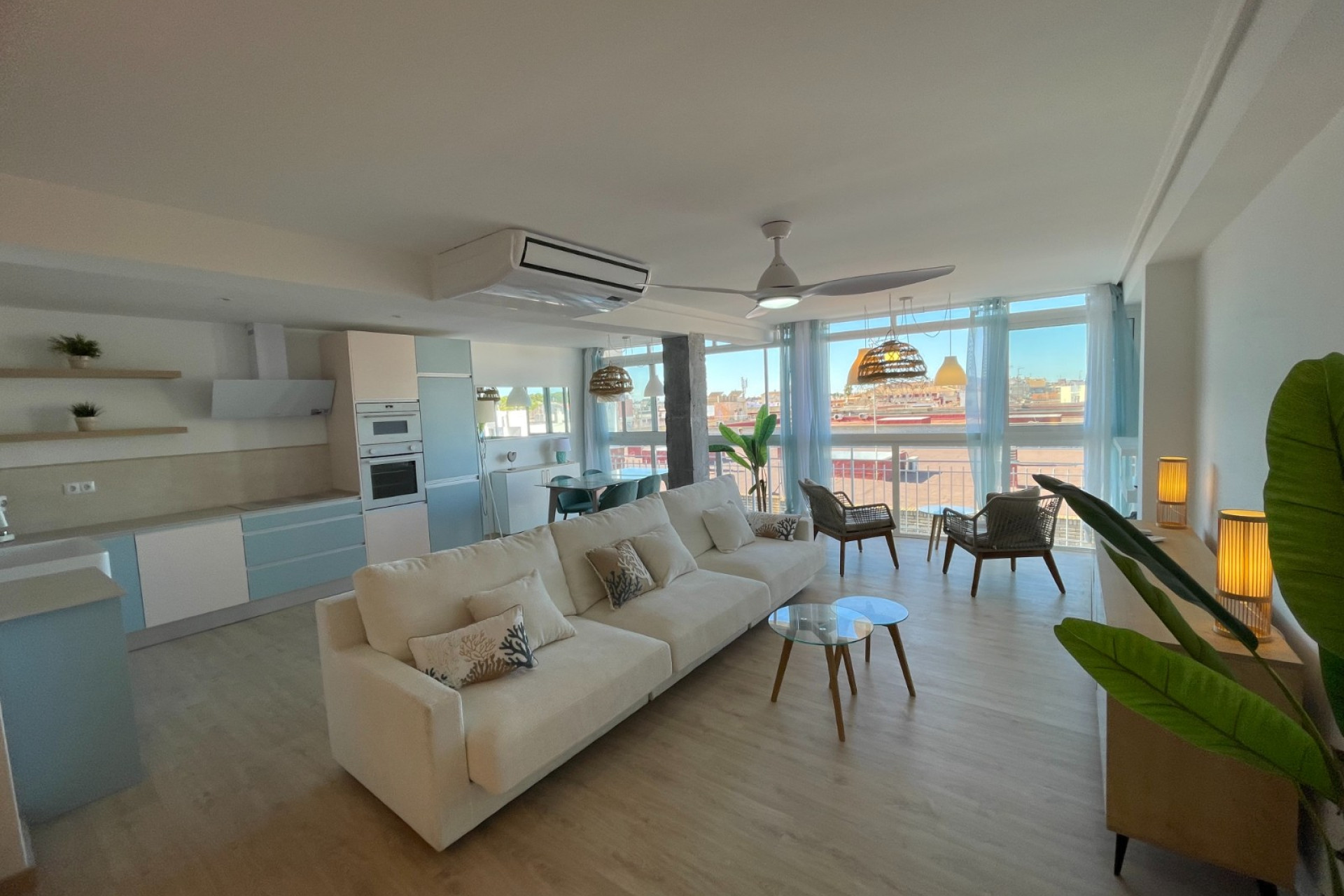 Revente - Appartement - San Pedro del Pinatar - Lo Pagan