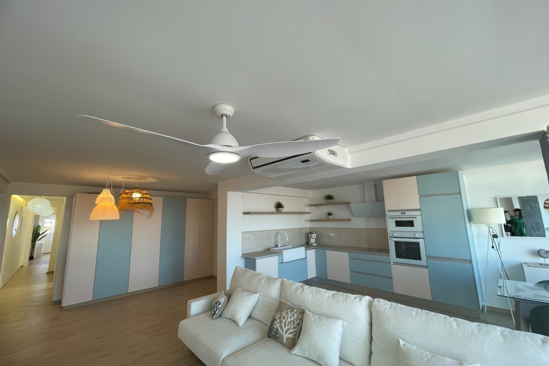 Revente - Appartement - San Pedro del Pinatar - Lo Pagan