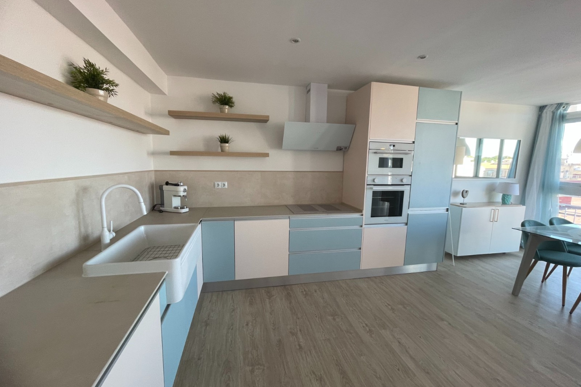 Revente - Appartement - San Pedro del Pinatar - Lo Pagan