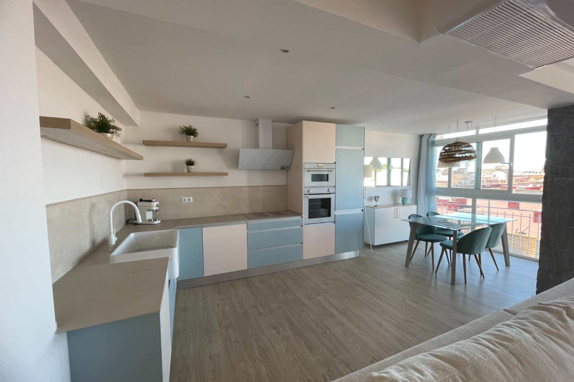 Revente - Appartement - San Pedro del Pinatar - Lo Pagan