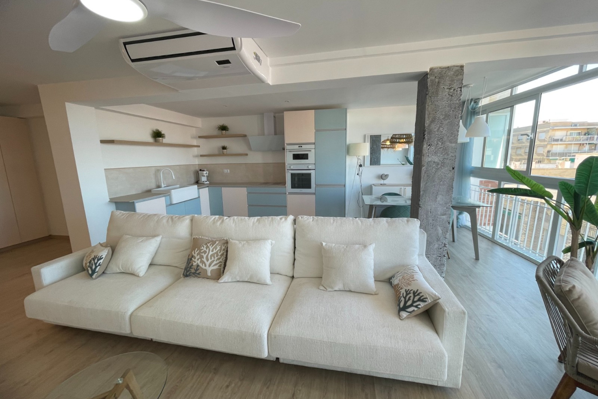 Revente - Appartement - San Pedro del Pinatar - Lo Pagan