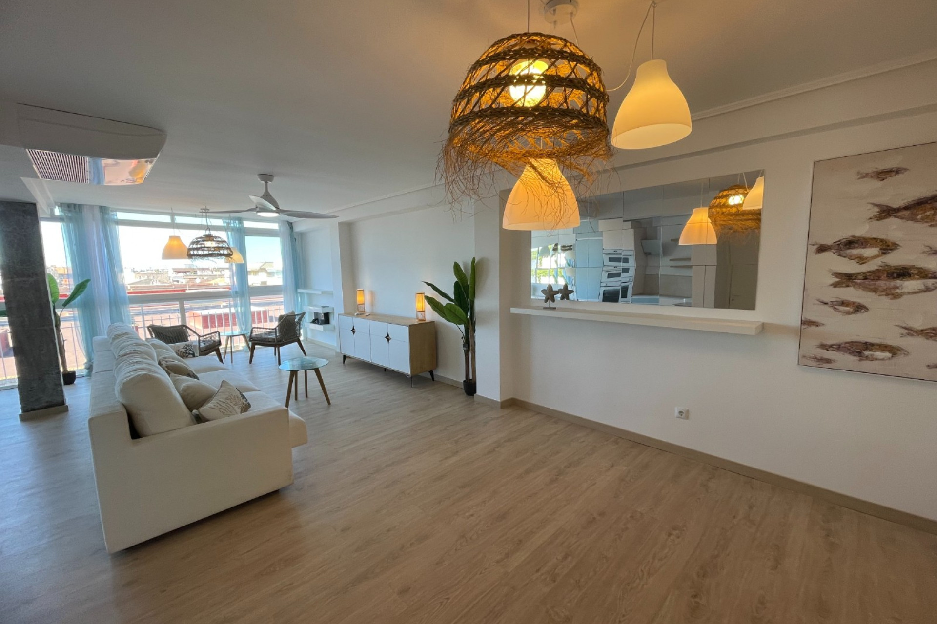 Revente - Appartement - San Pedro del Pinatar - Lo Pagan