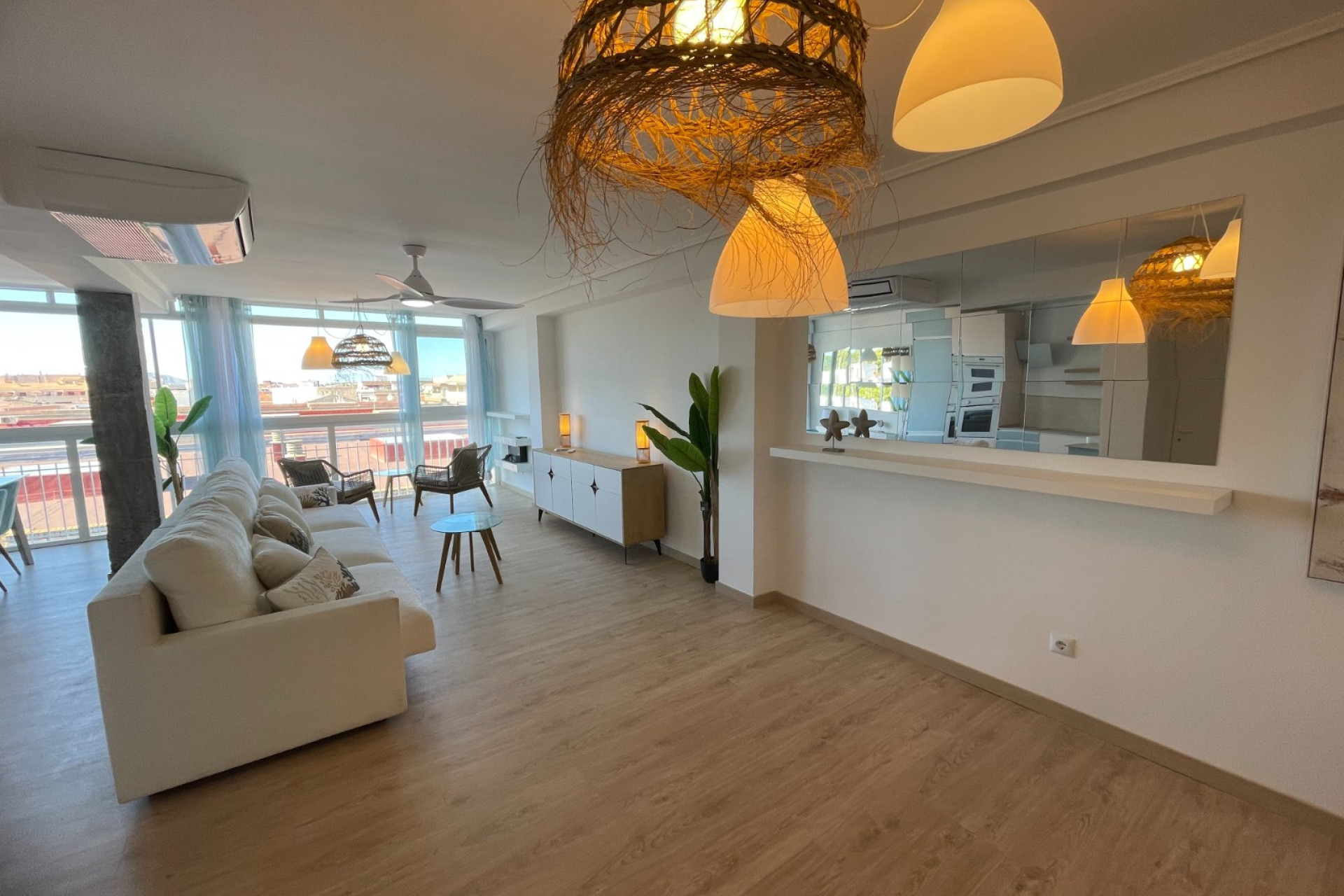 Revente - Appartement - San Pedro del Pinatar - Lo Pagan