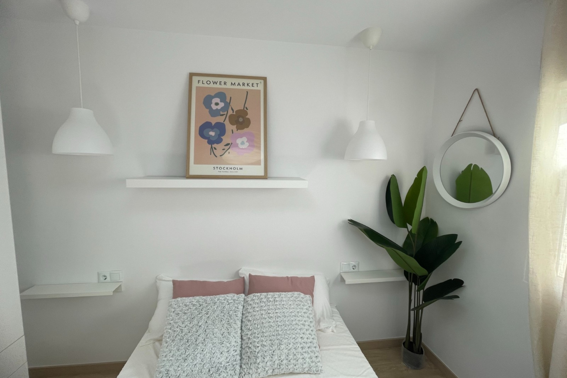 Revente - Appartement - San Pedro del Pinatar - Lo Pagan