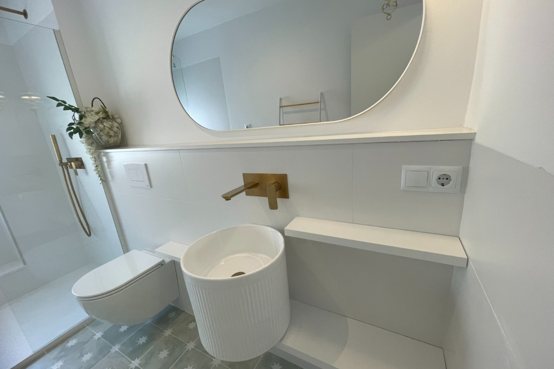 Revente - Appartement - San Pedro del Pinatar - Lo Pagan