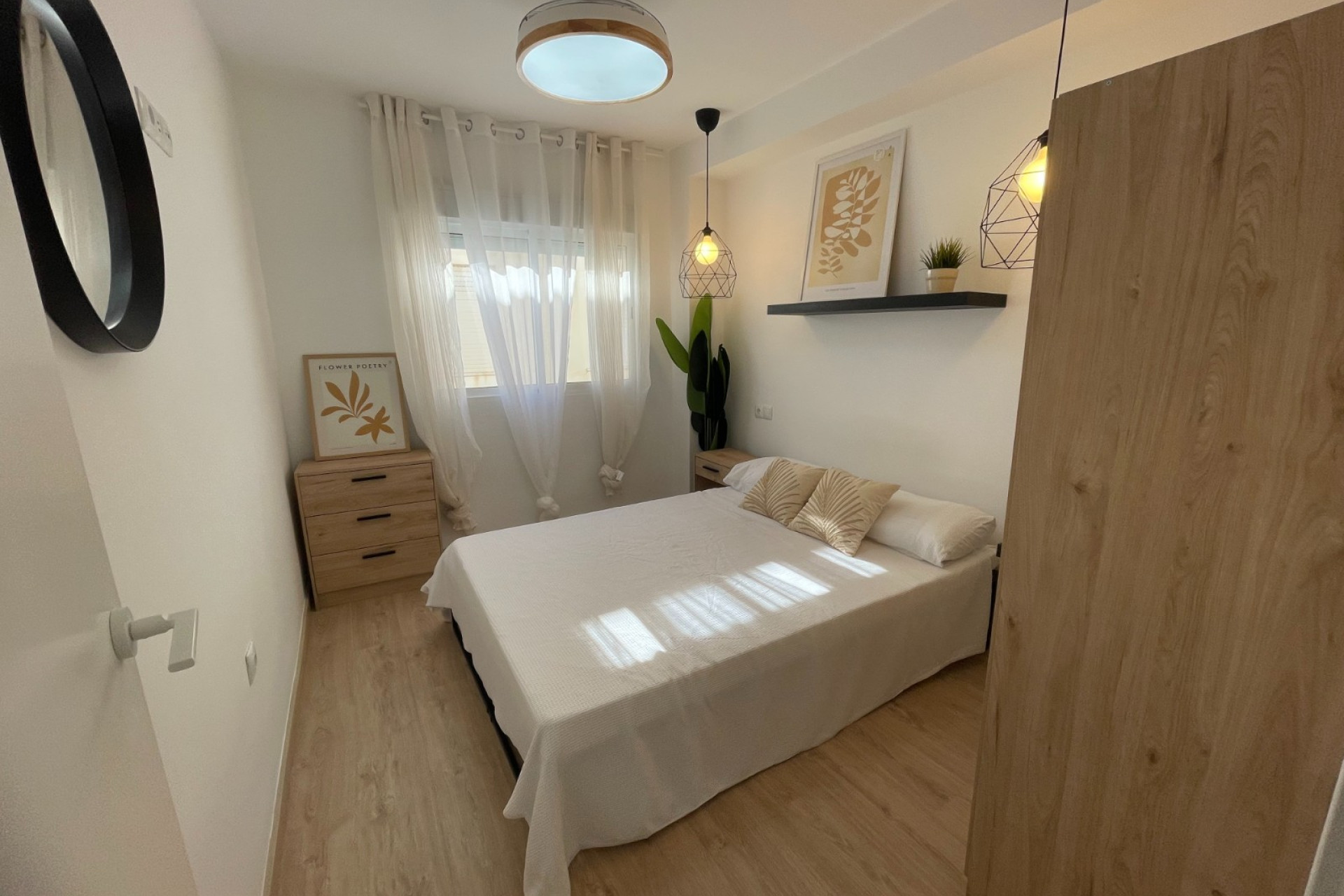Revente - Appartement - San Pedro del Pinatar - Lo Pagan