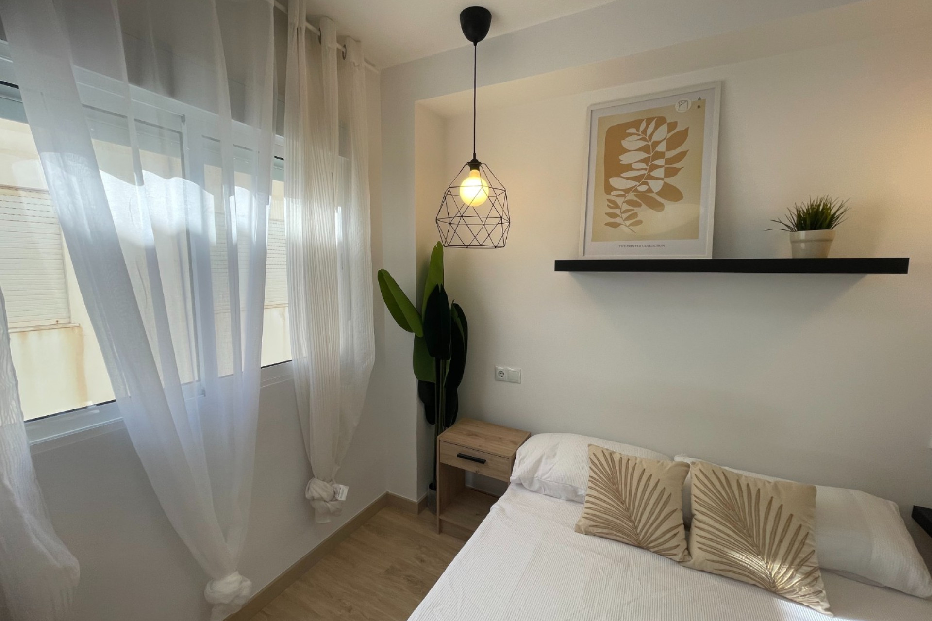 Revente - Appartement - San Pedro del Pinatar - Lo Pagan