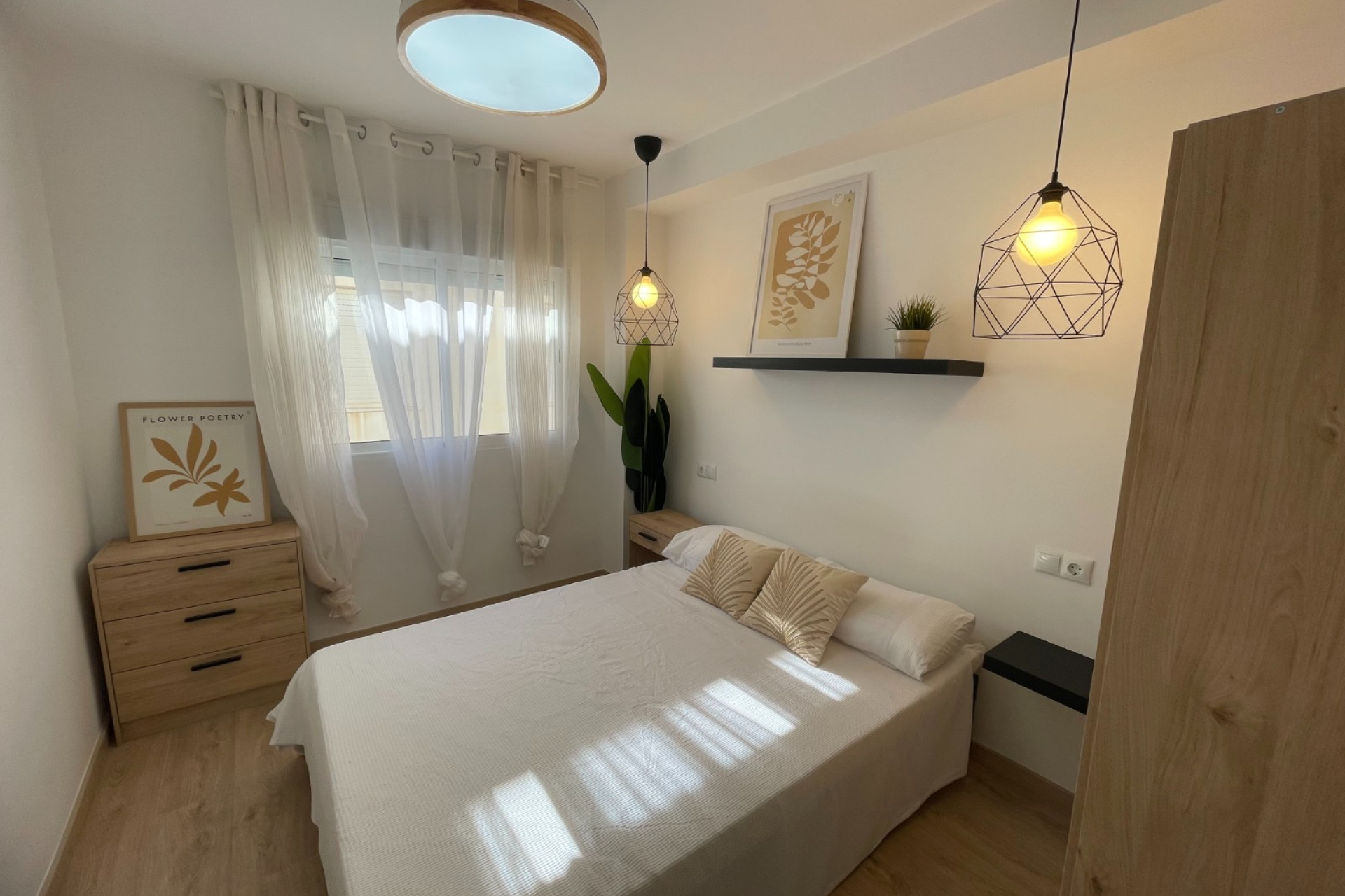 Revente - Appartement - San Pedro del Pinatar - Lo Pagan