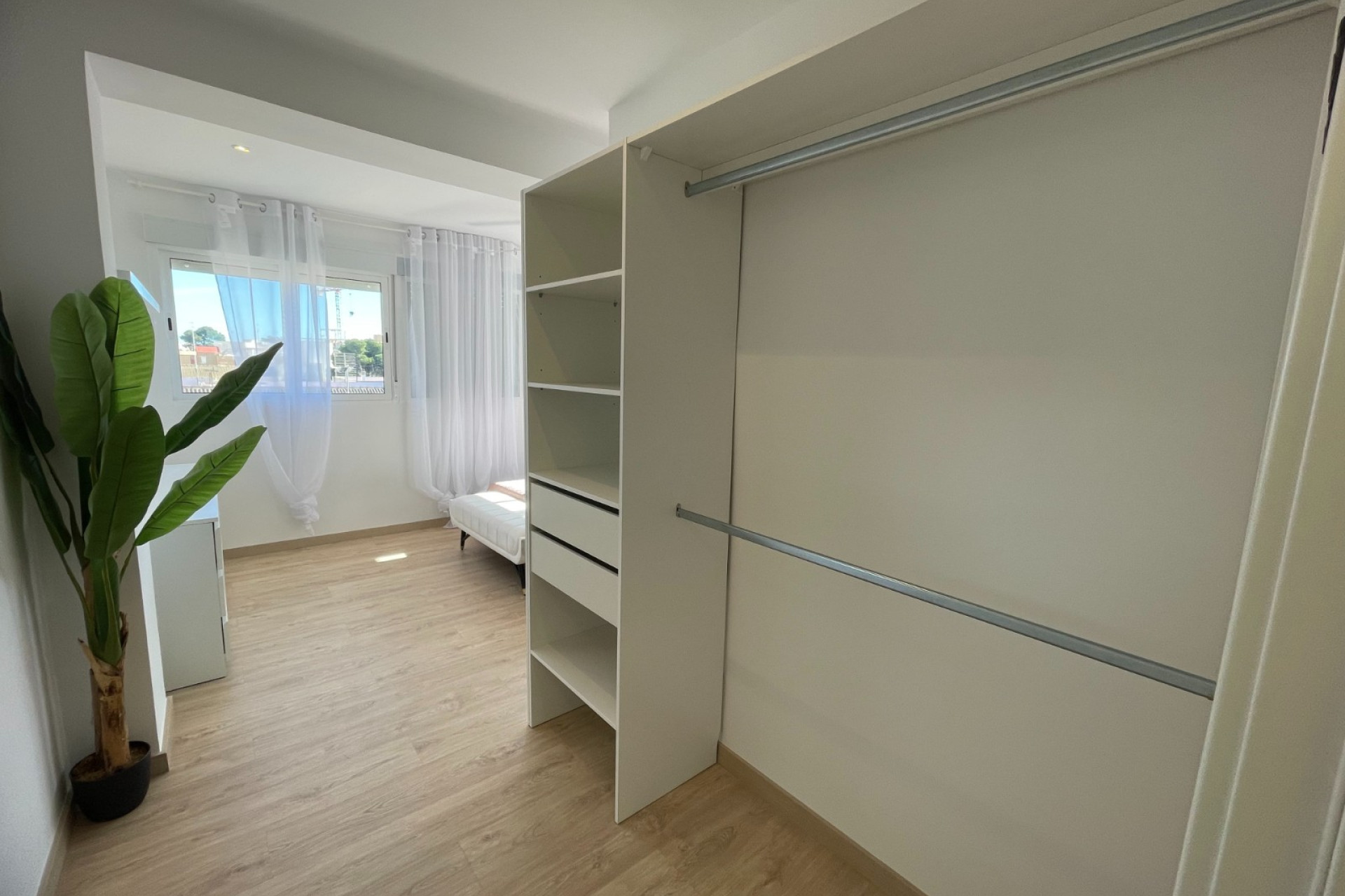 Revente - Appartement - San Pedro del Pinatar - Lo Pagan