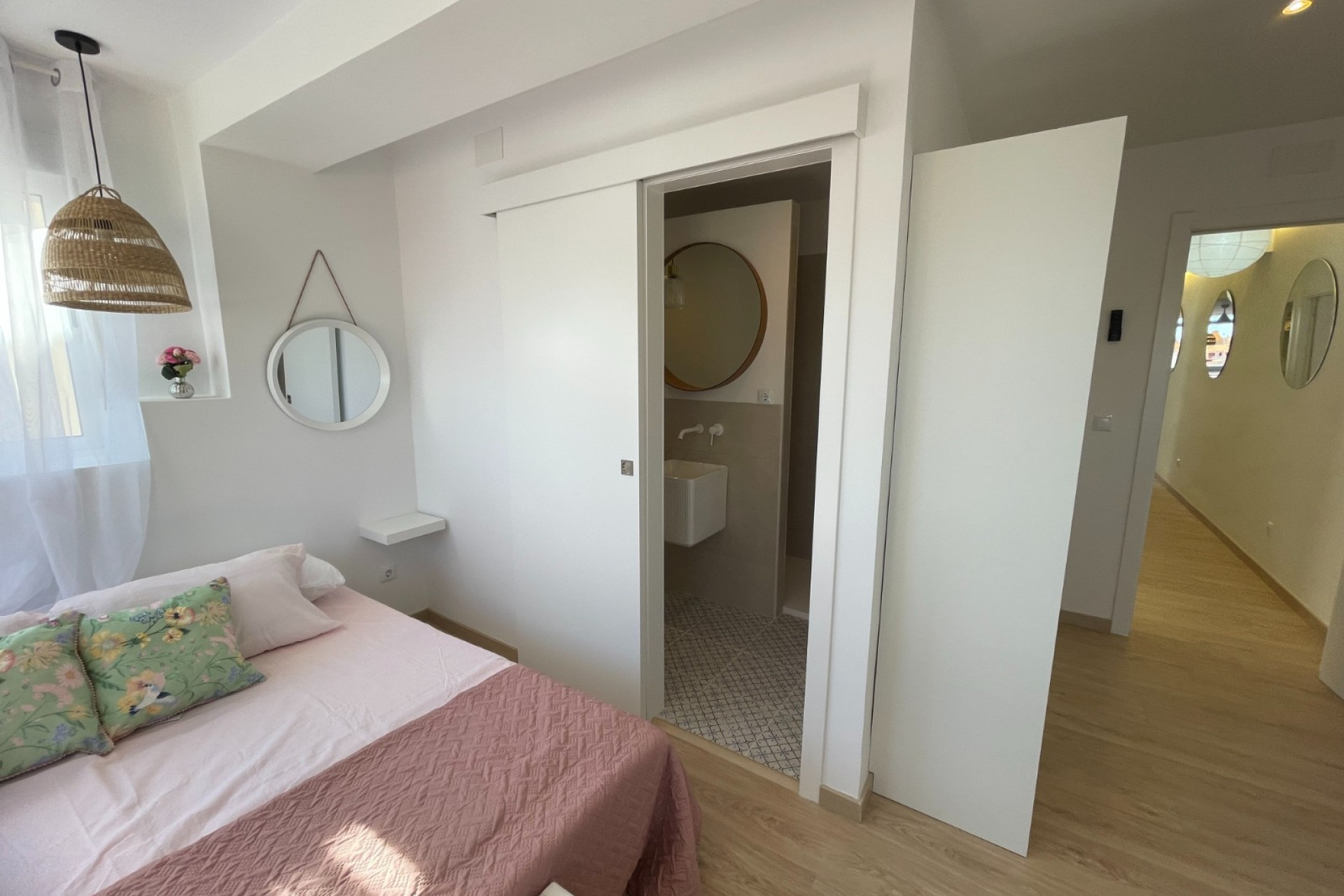 Revente - Appartement - San Pedro del Pinatar - Lo Pagan