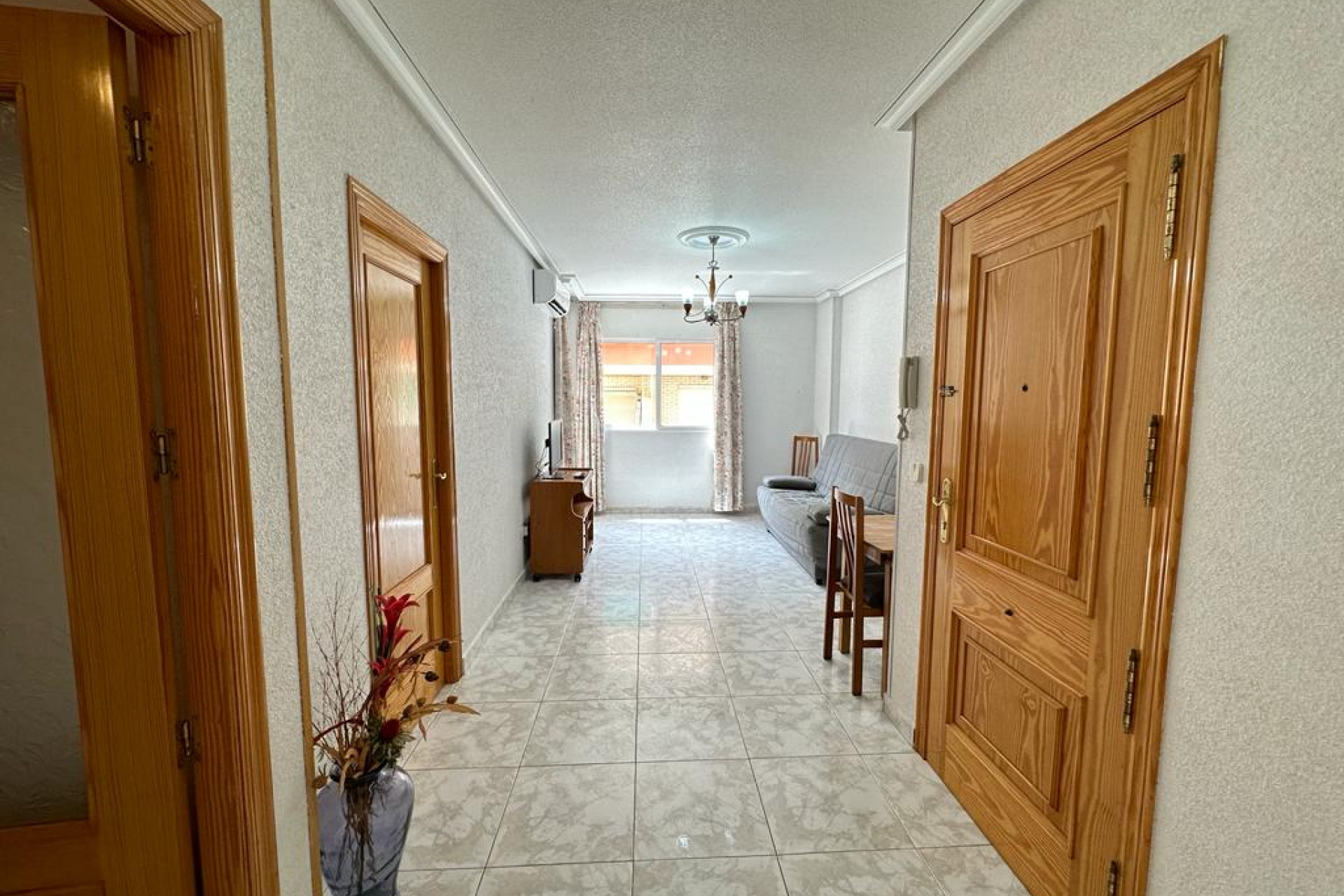 Revente - Appartement - San Pedro del Pinatar - Lo pagan