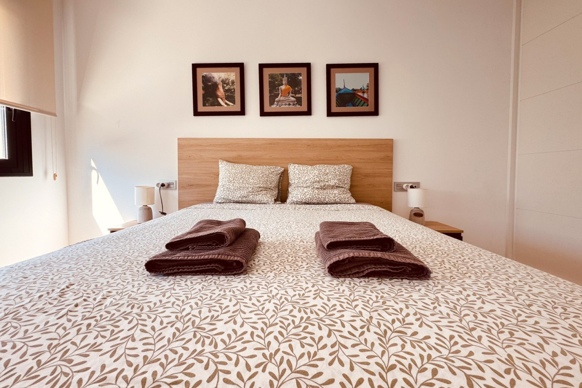 Revente - Appartement - San Pedro del Pinatar - Lo pagan