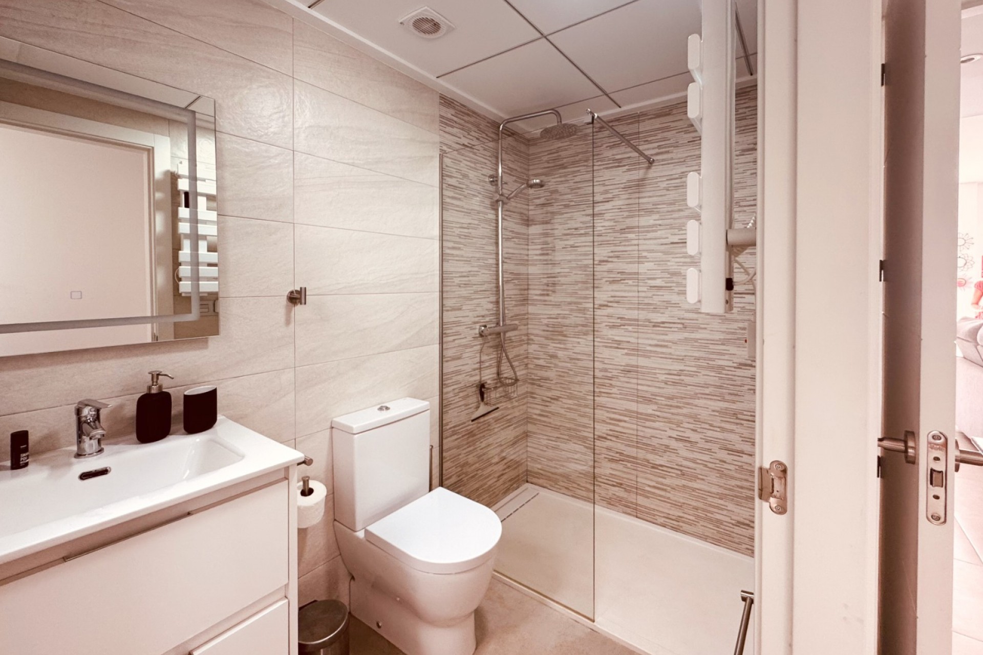 Revente - Appartement - San Pedro del Pinatar - Lo pagan