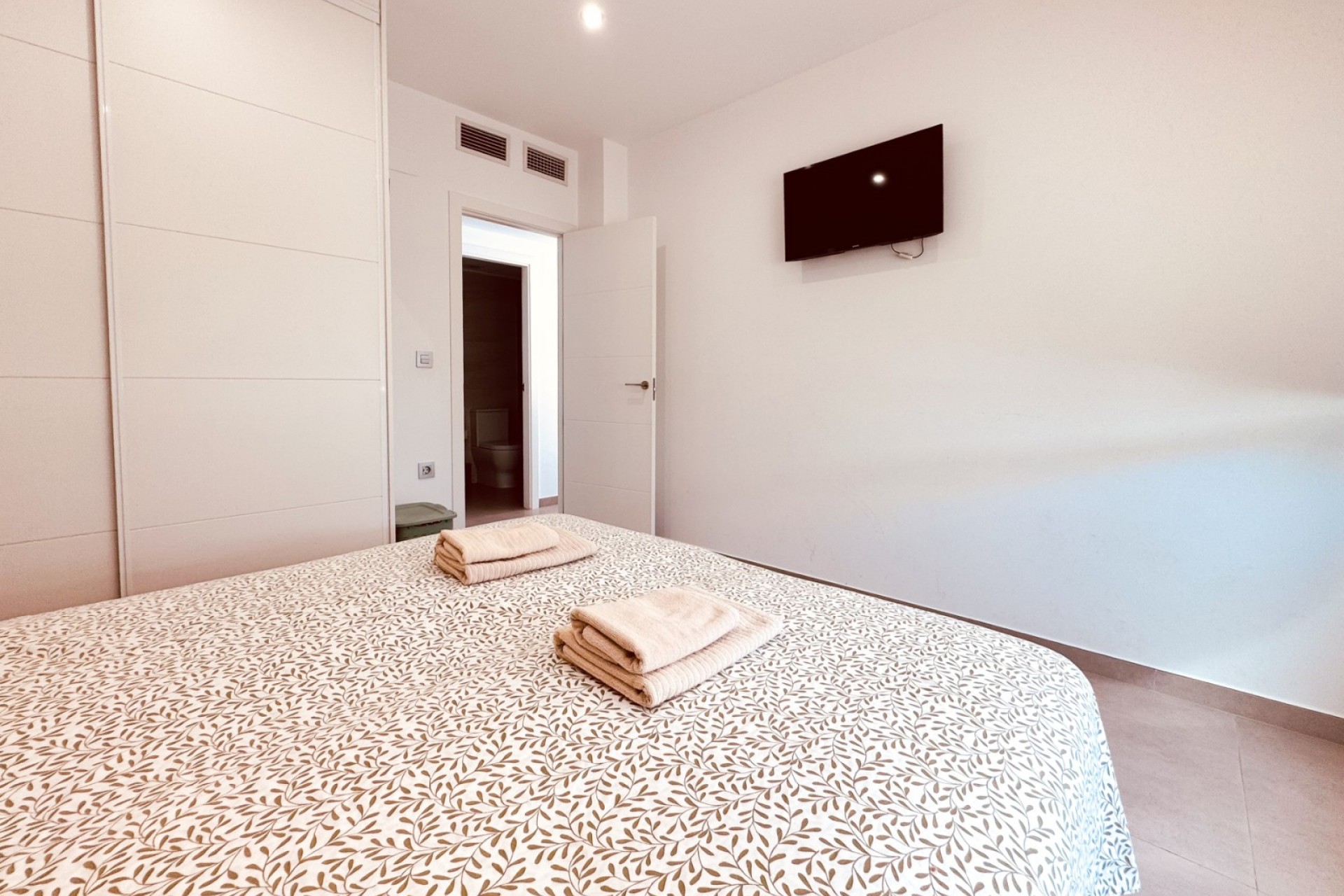 Revente - Appartement - San Pedro del Pinatar - Lo pagan