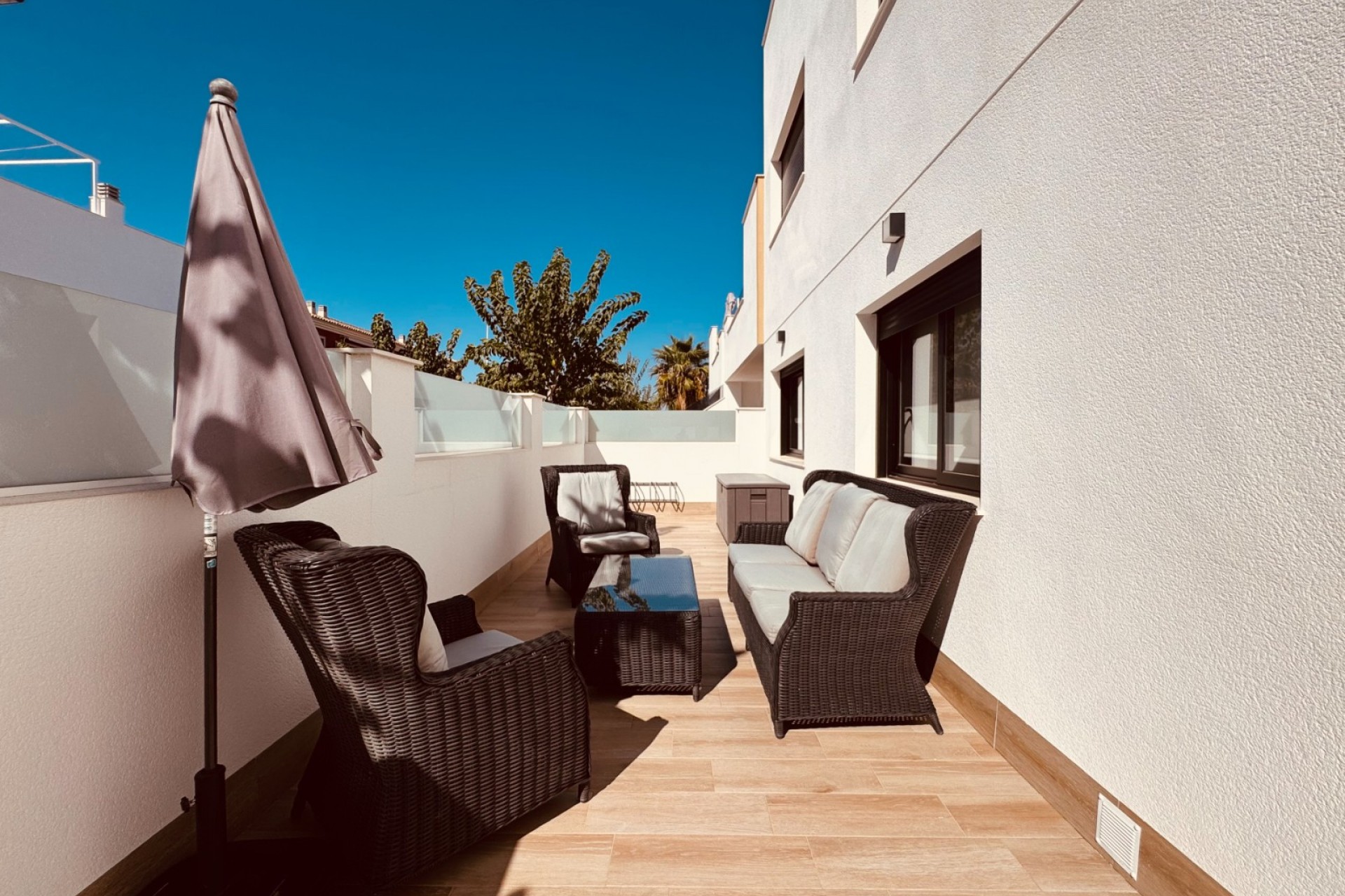 Revente - Appartement - San Pedro del Pinatar - Lo pagan