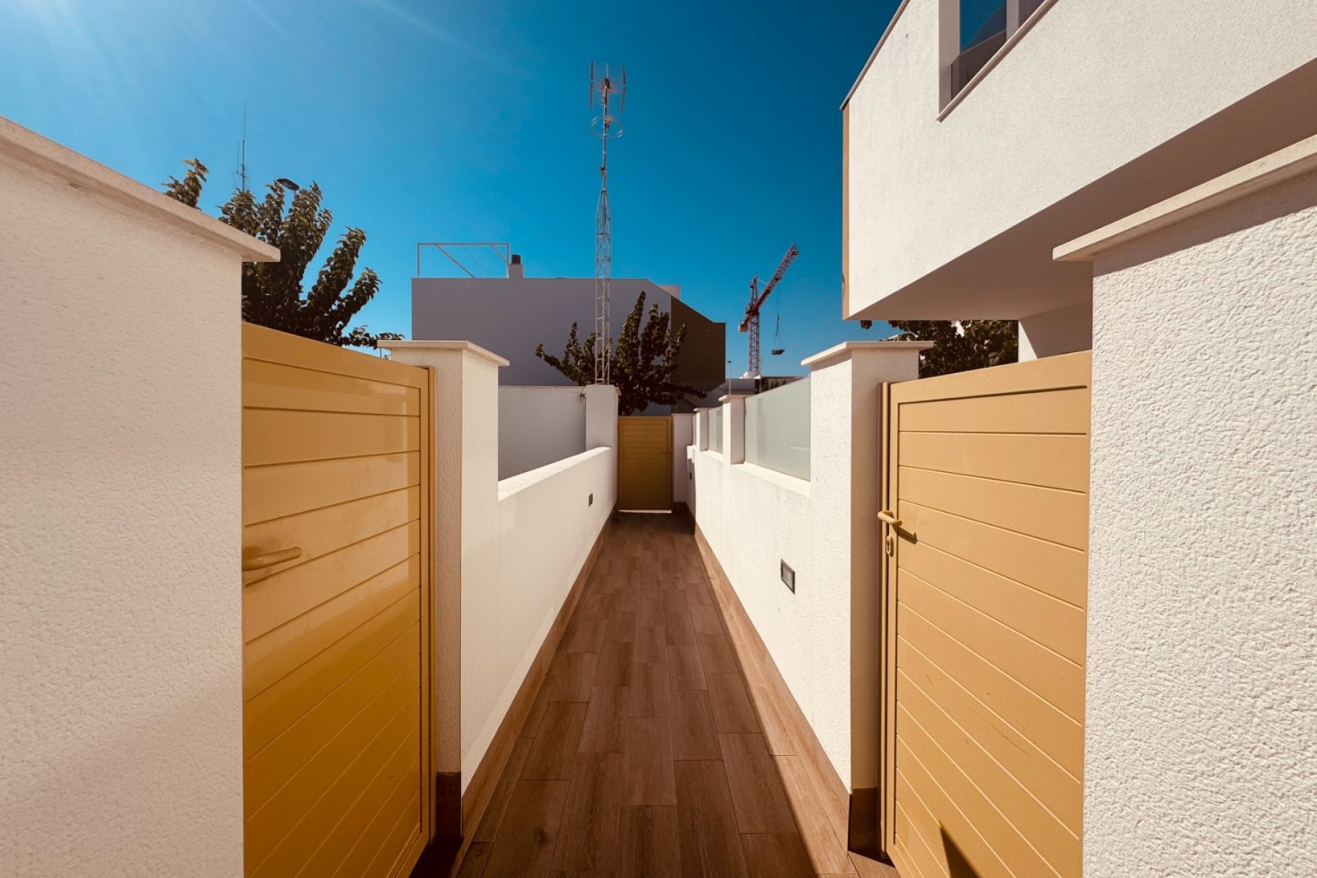 Revente - Appartement - San Pedro del Pinatar - Lo pagan