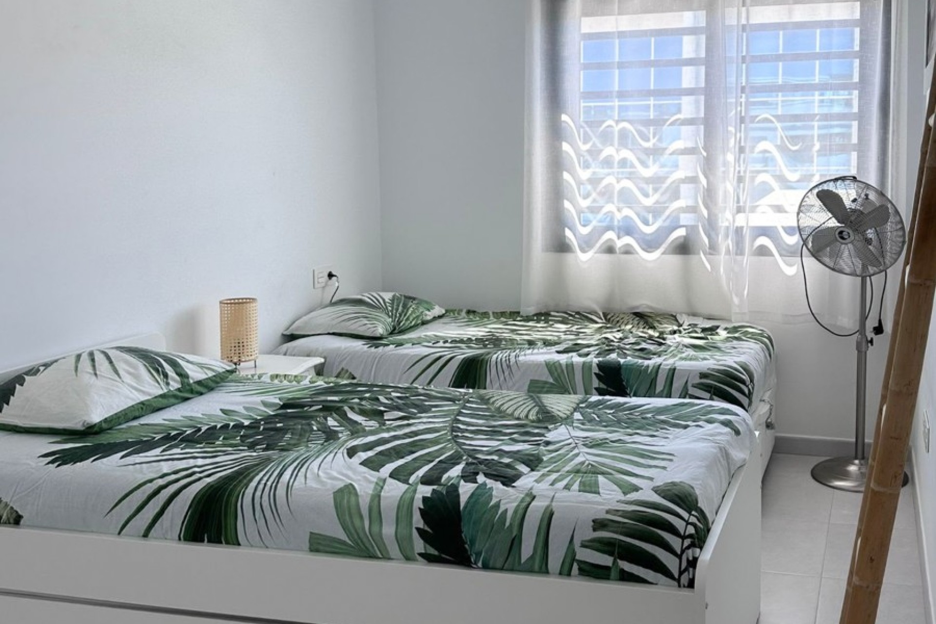 Revente - Appartement - San Pedro del Pinatar - Lo pagan