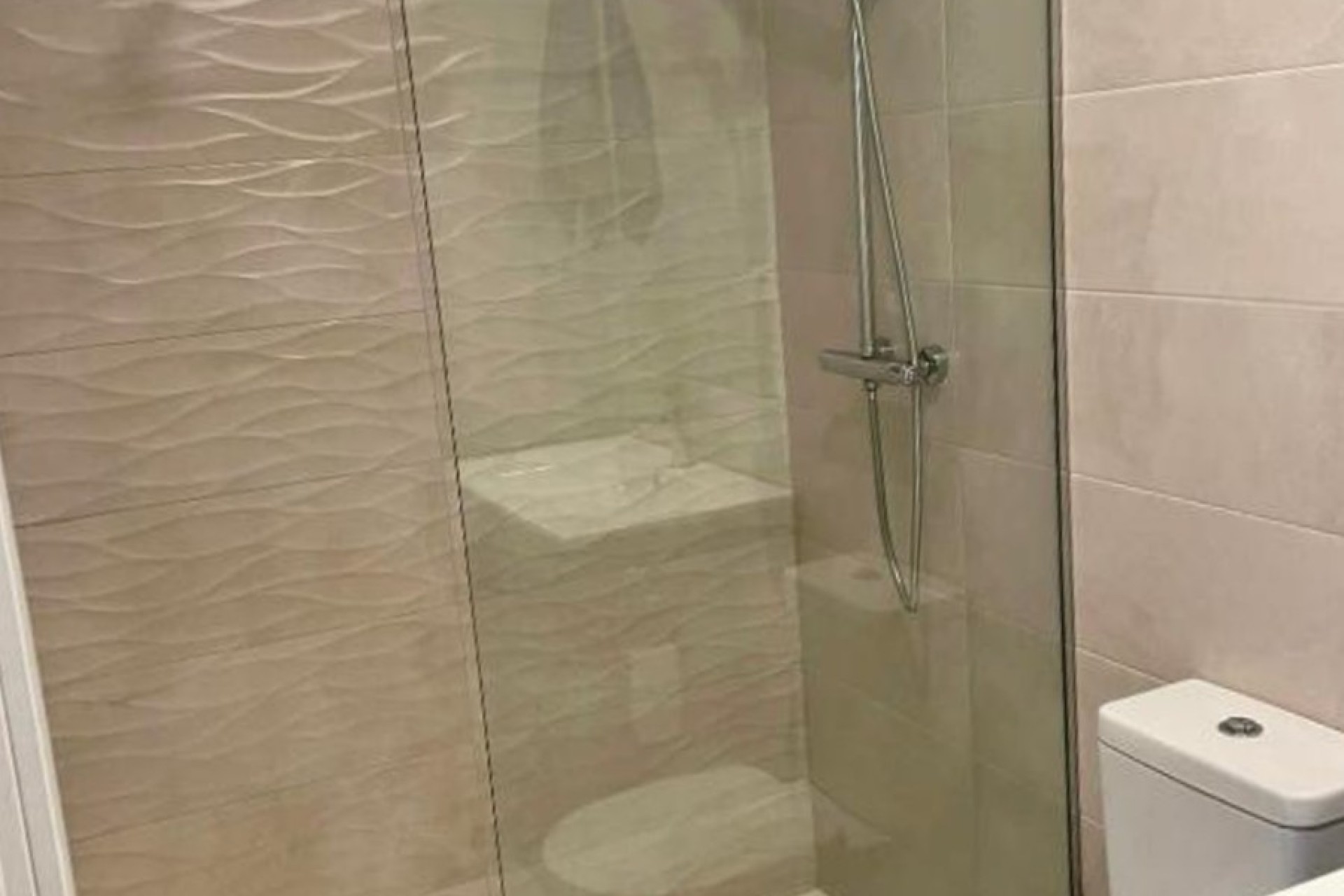 Revente - Appartement - San Pedro del Pinatar - Lo pagan