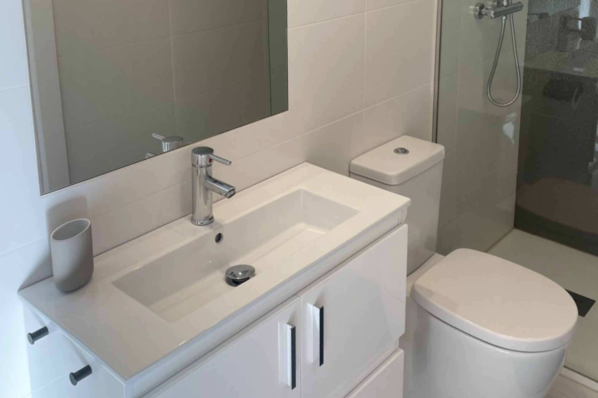Revente - Appartement - San Pedro del Pinatar - Lo pagan