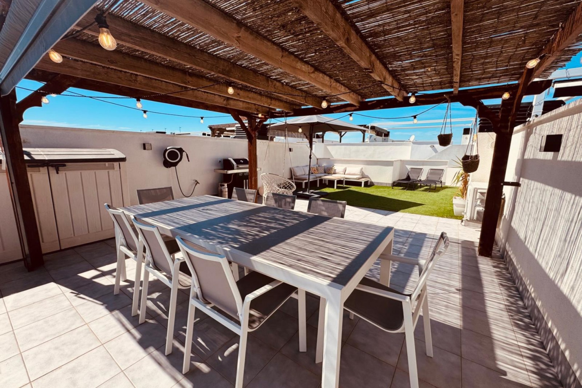 Revente - Appartement - San Pedro del Pinatar - Lo pagan