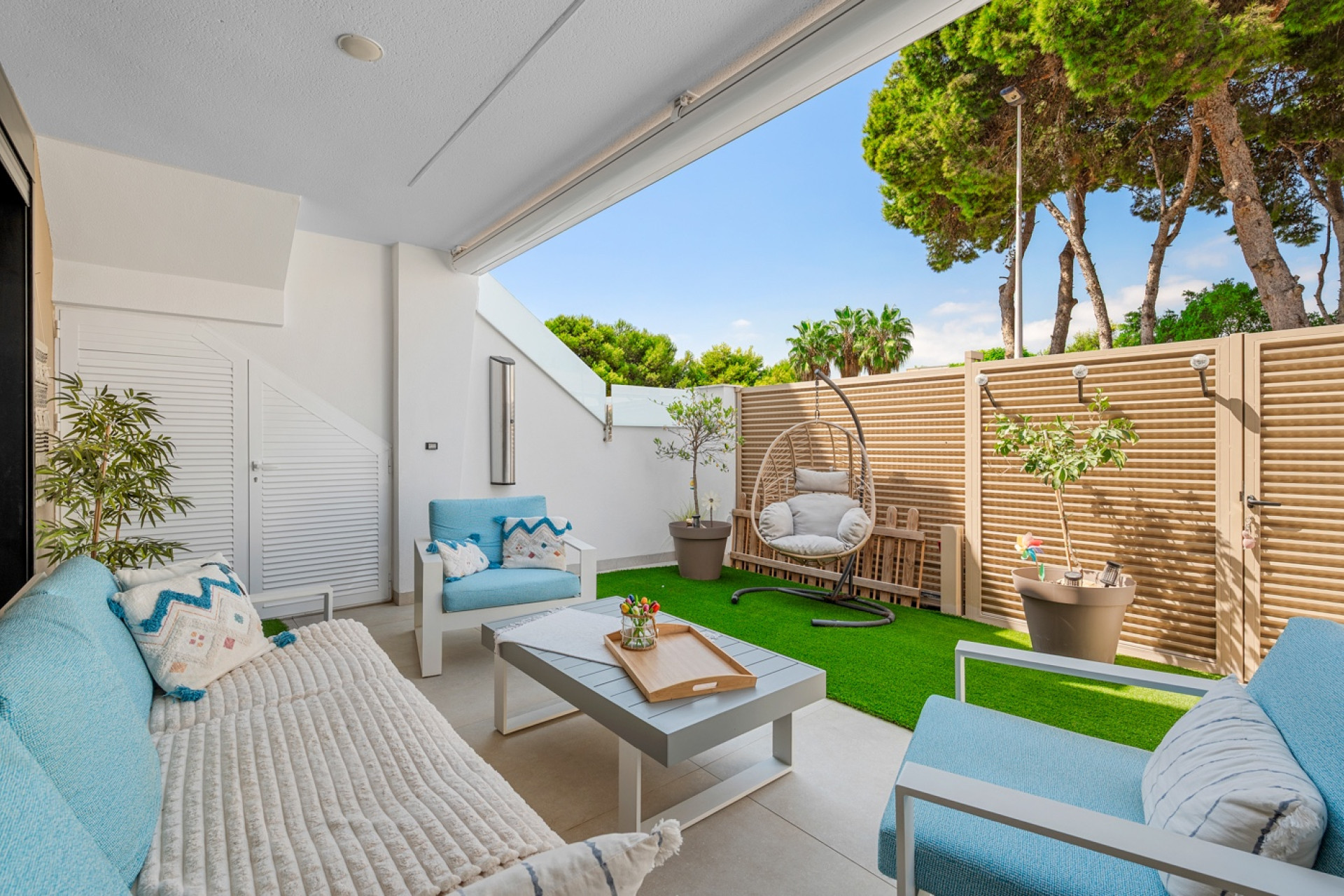 Revente - Appartement - San Pedro del Pinatar - San Pedro del Pinatar Centro